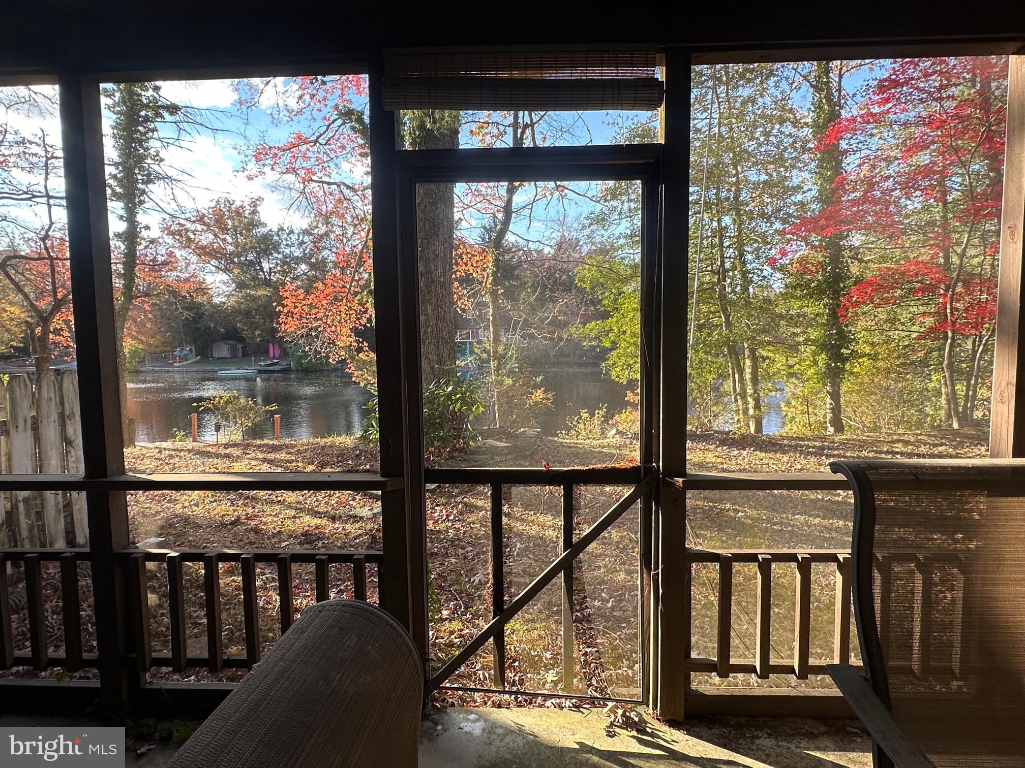 LAKE PINE - Residential