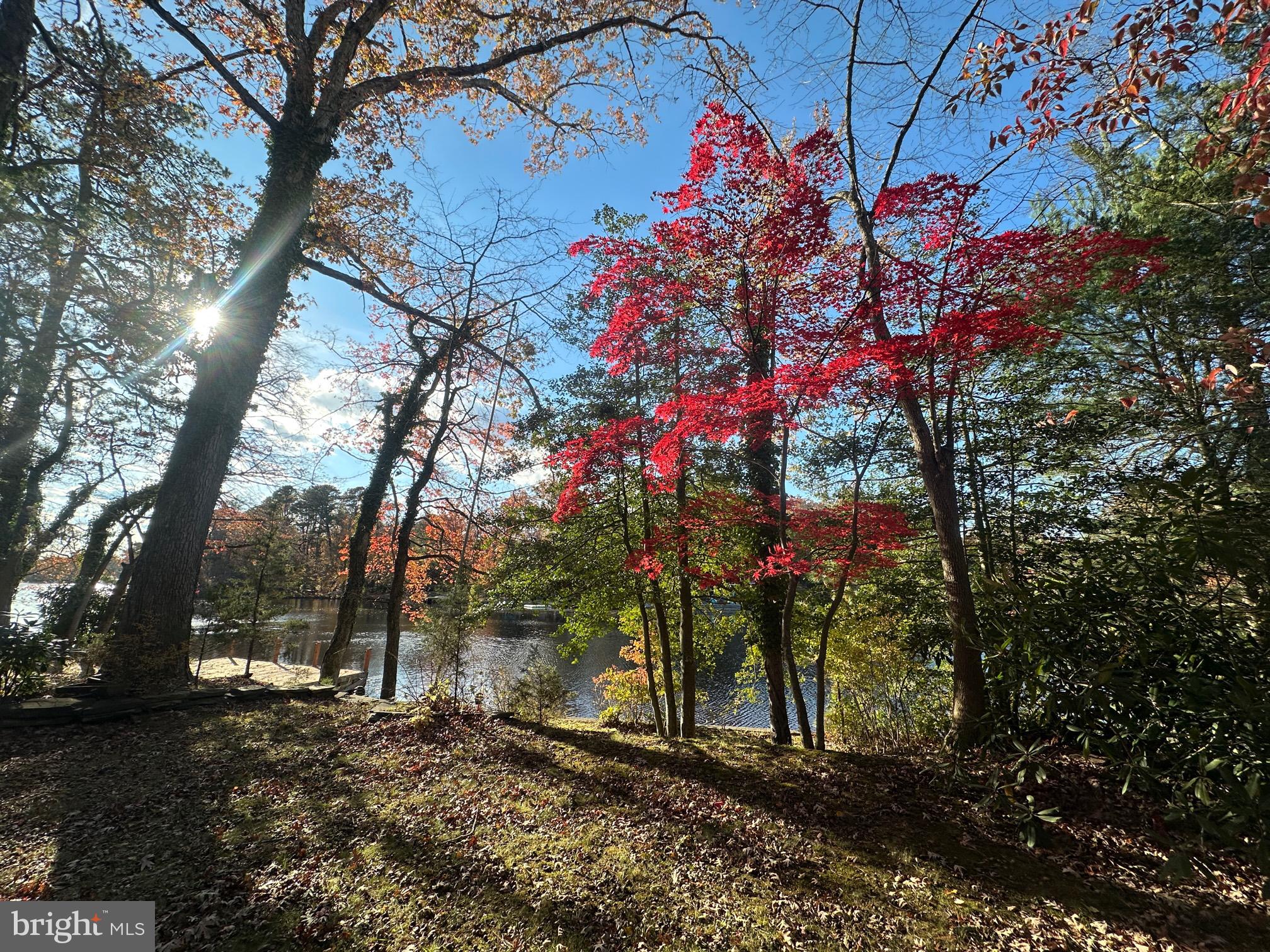 LAKE PINE - Residential
