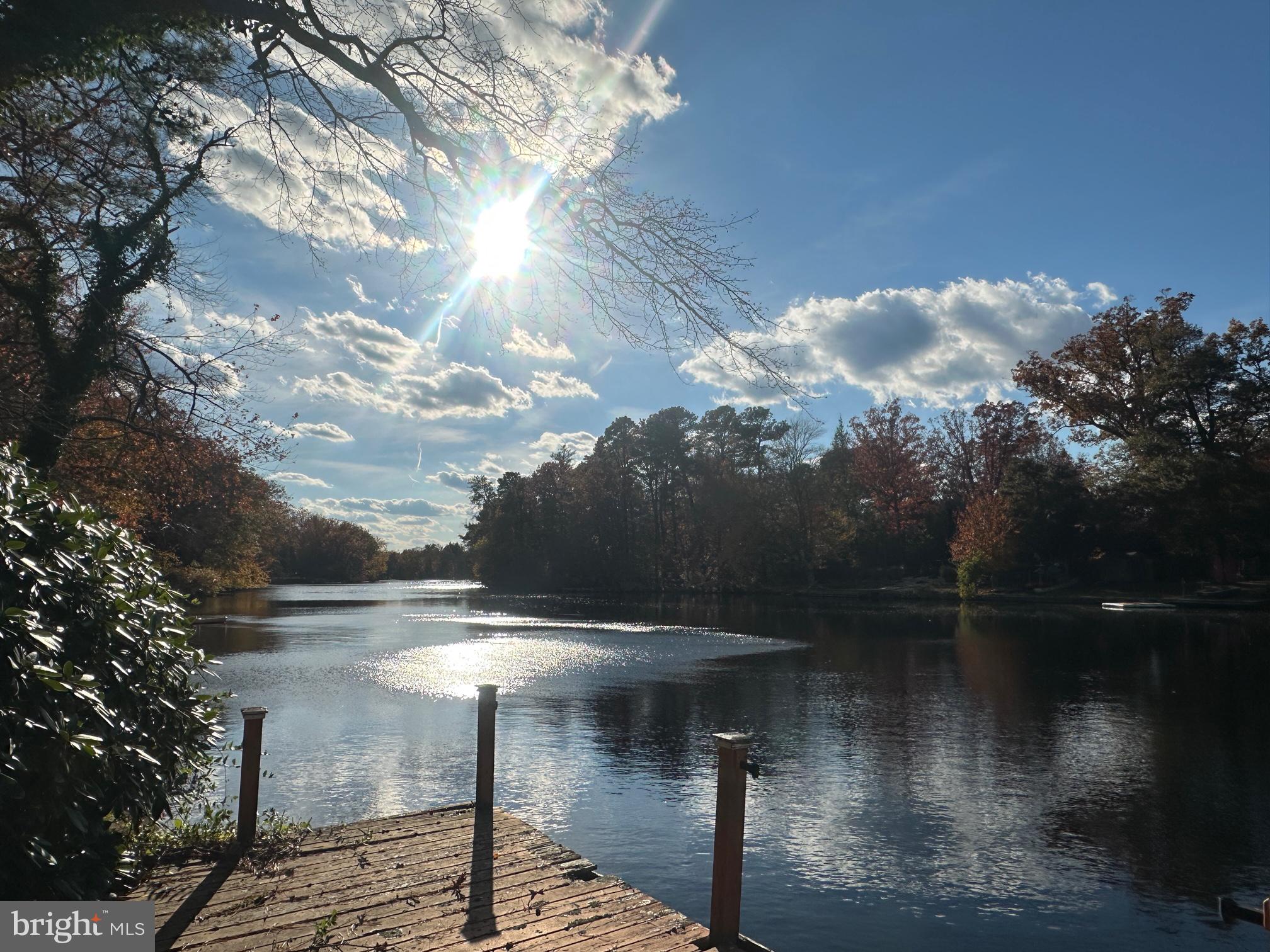 LAKE PINE - Residential