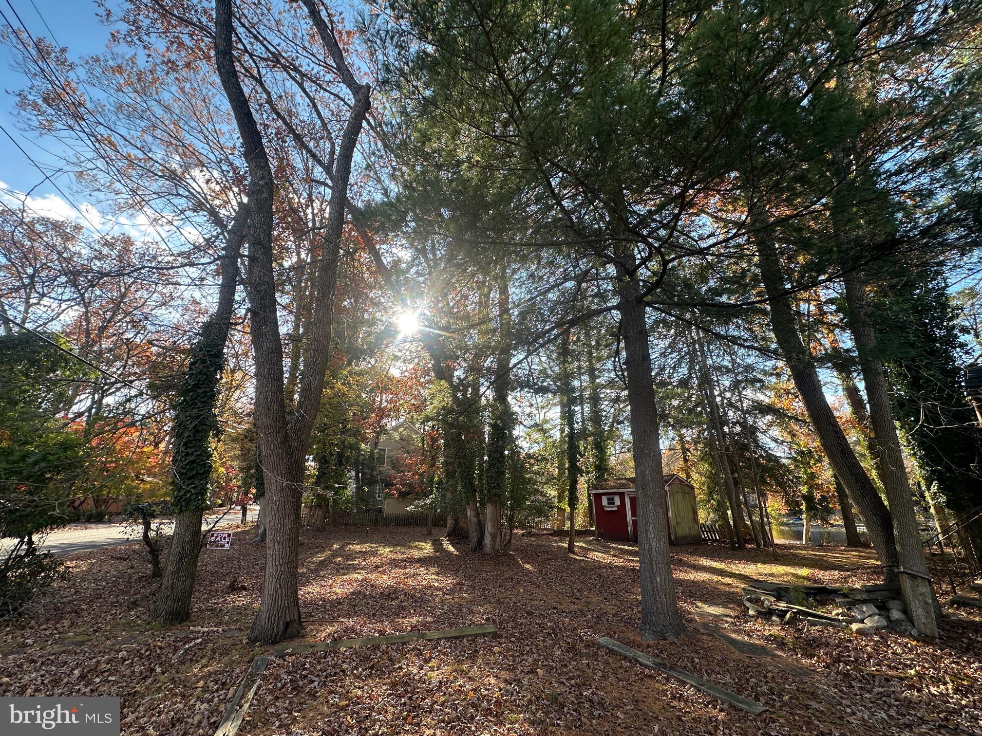 LAKE PINE - Residential