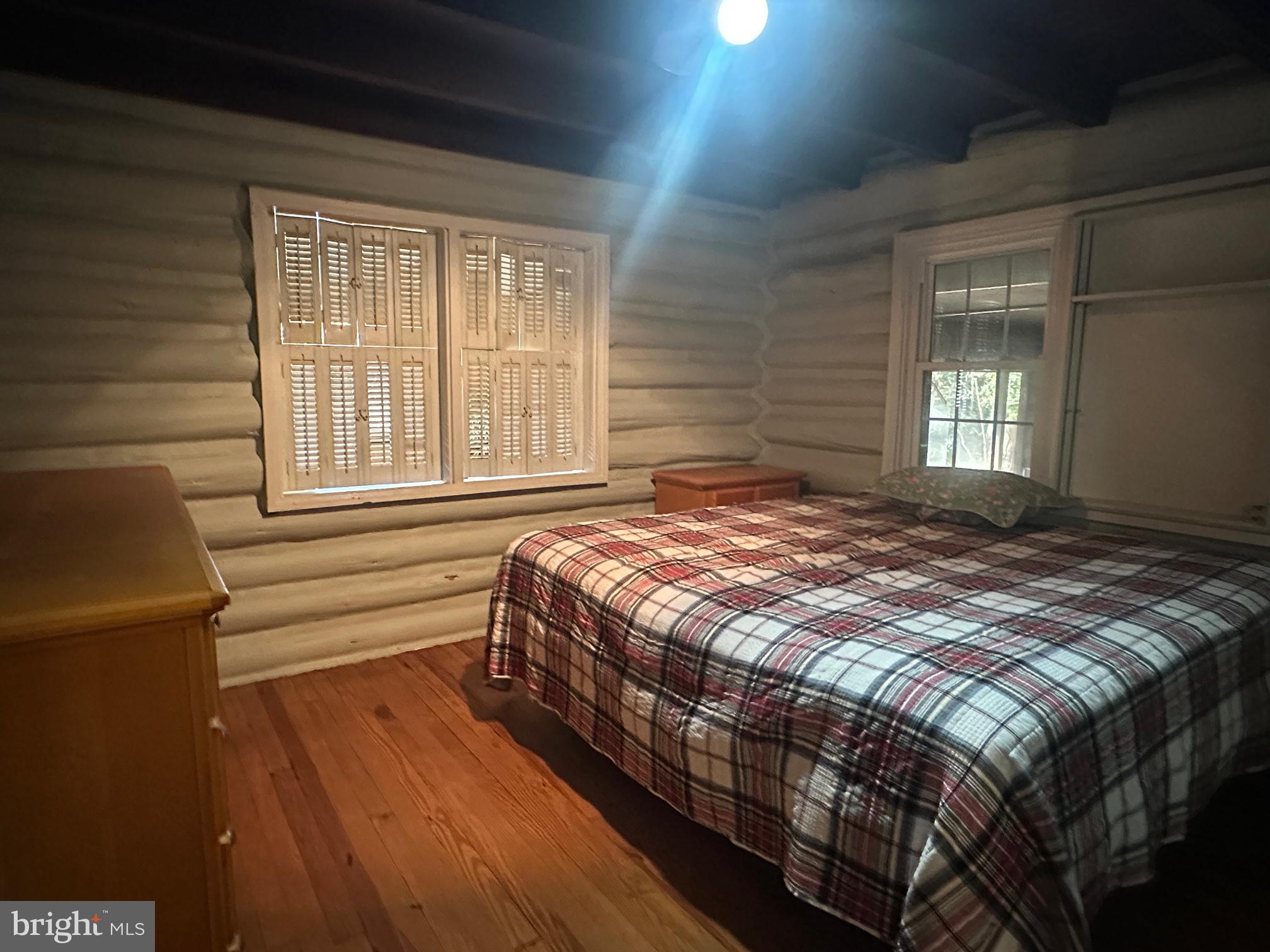 LAKE PINE - Residential