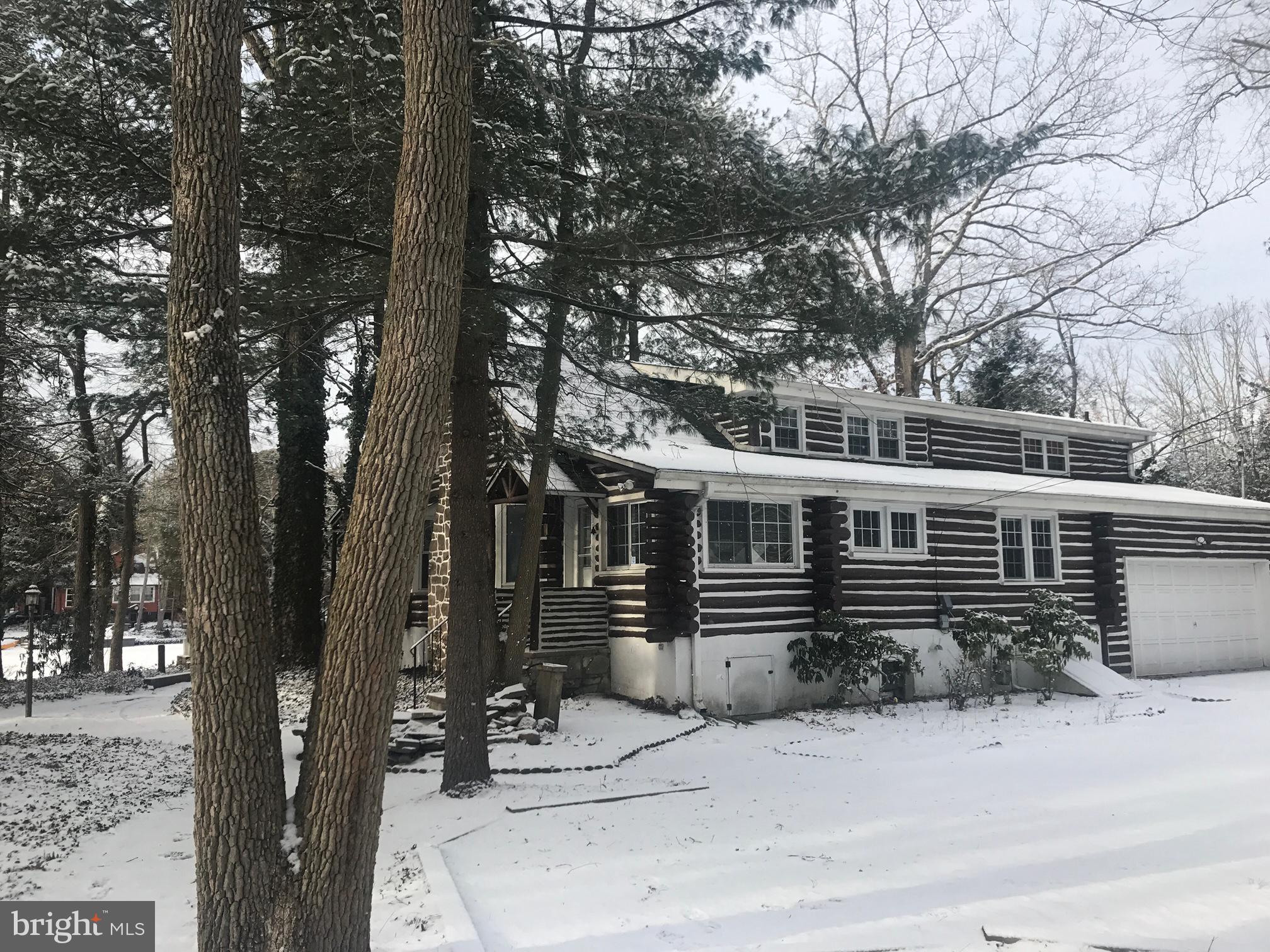 LAKE PINE - Residential