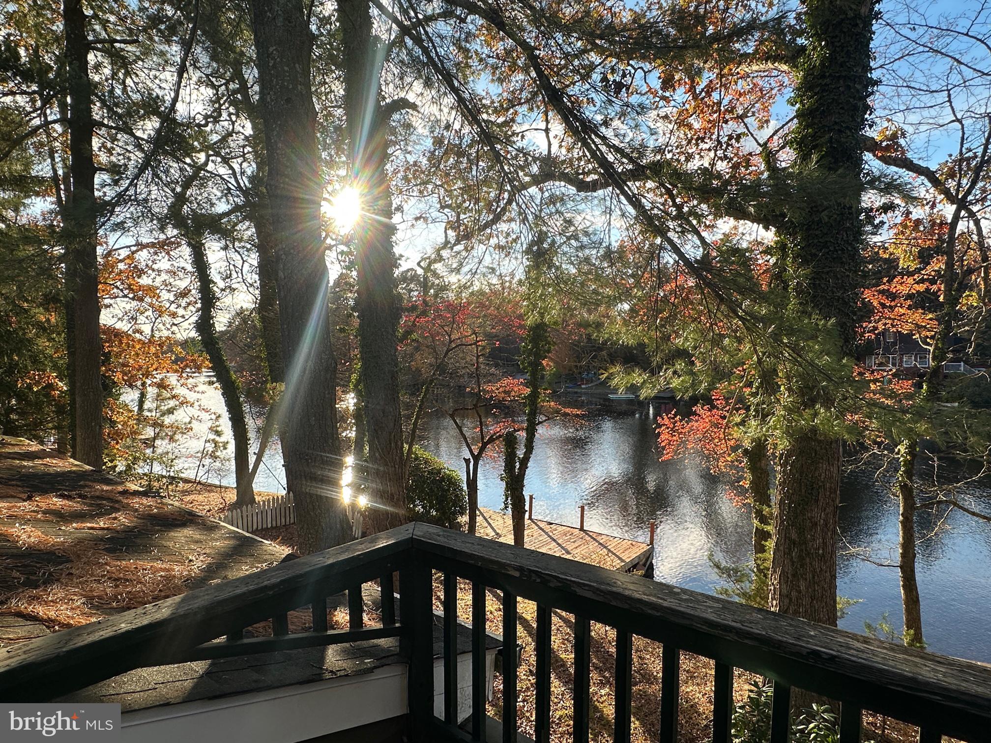 LAKE PINE - Residential