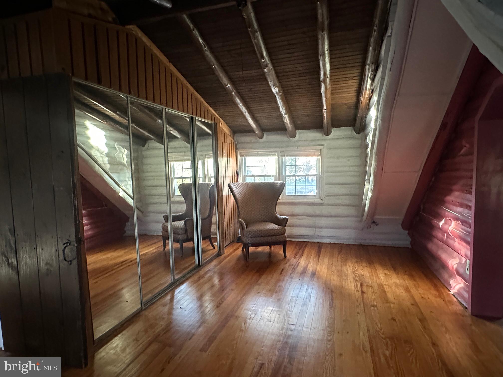 LAKE PINE - Residential