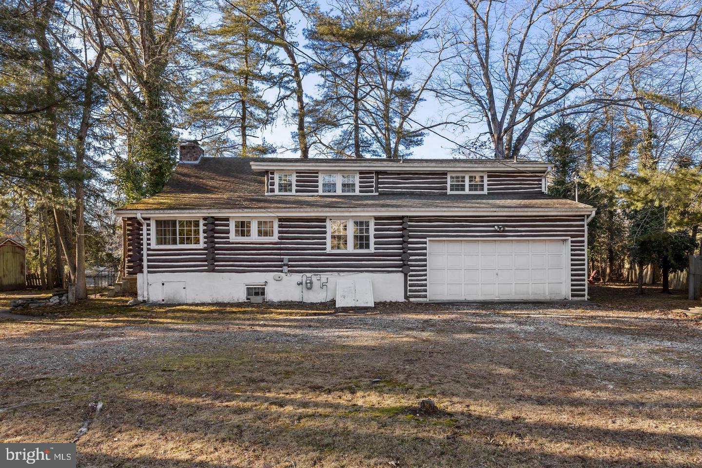 LAKE PINE - Residential