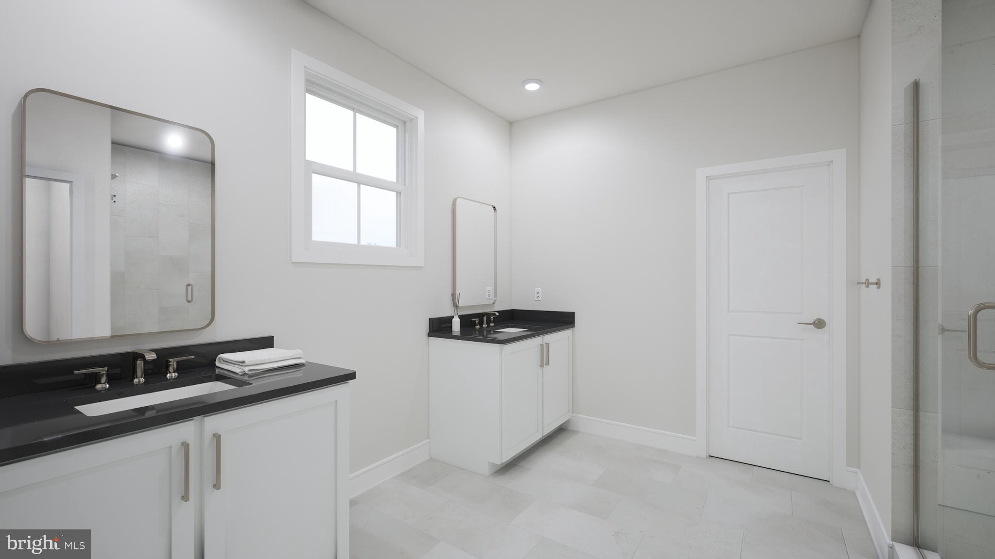 WEST PARK AT BRAMBLETON - Residential