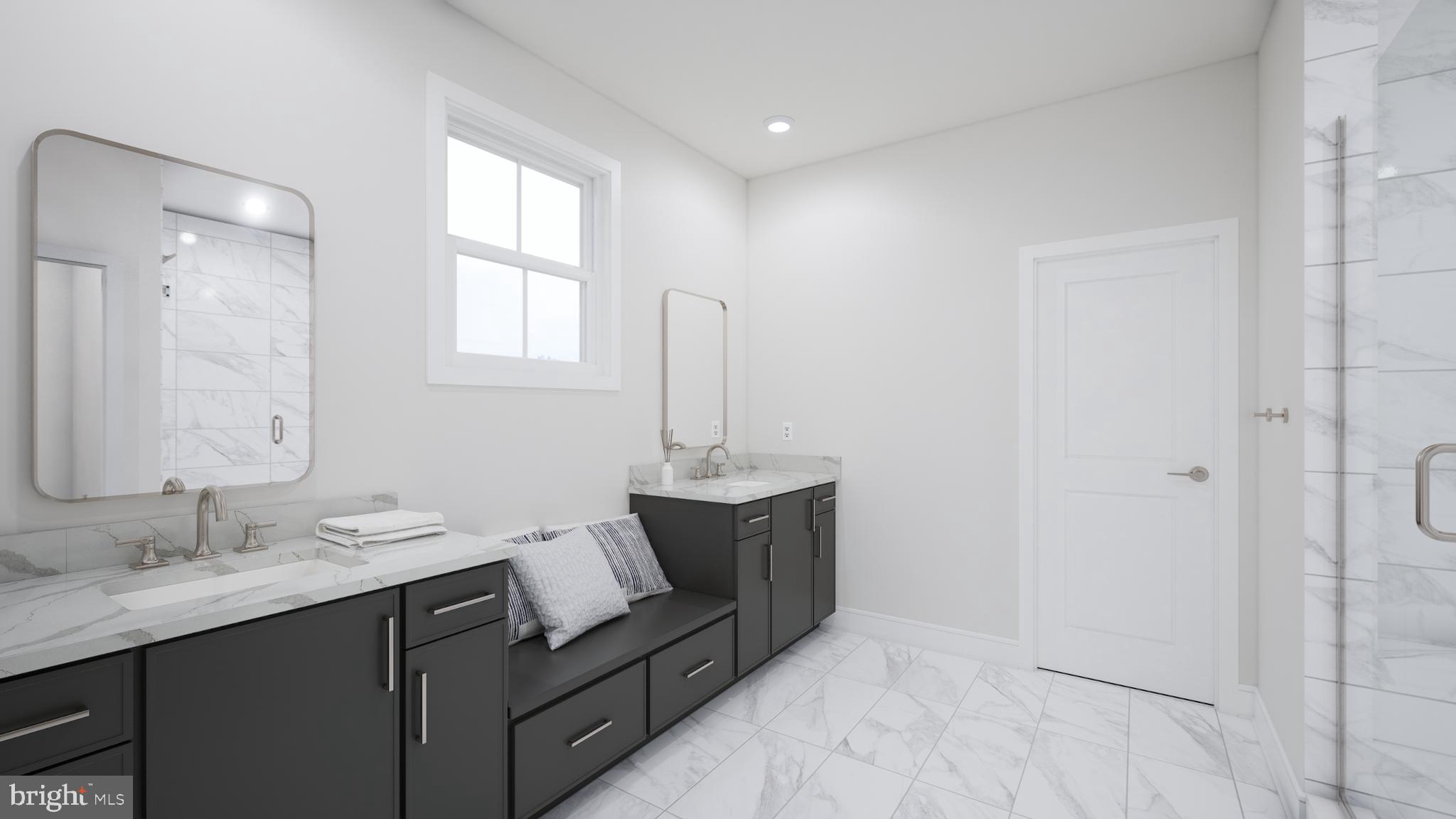 WEST PARK AT BRAMBLETON - Residential