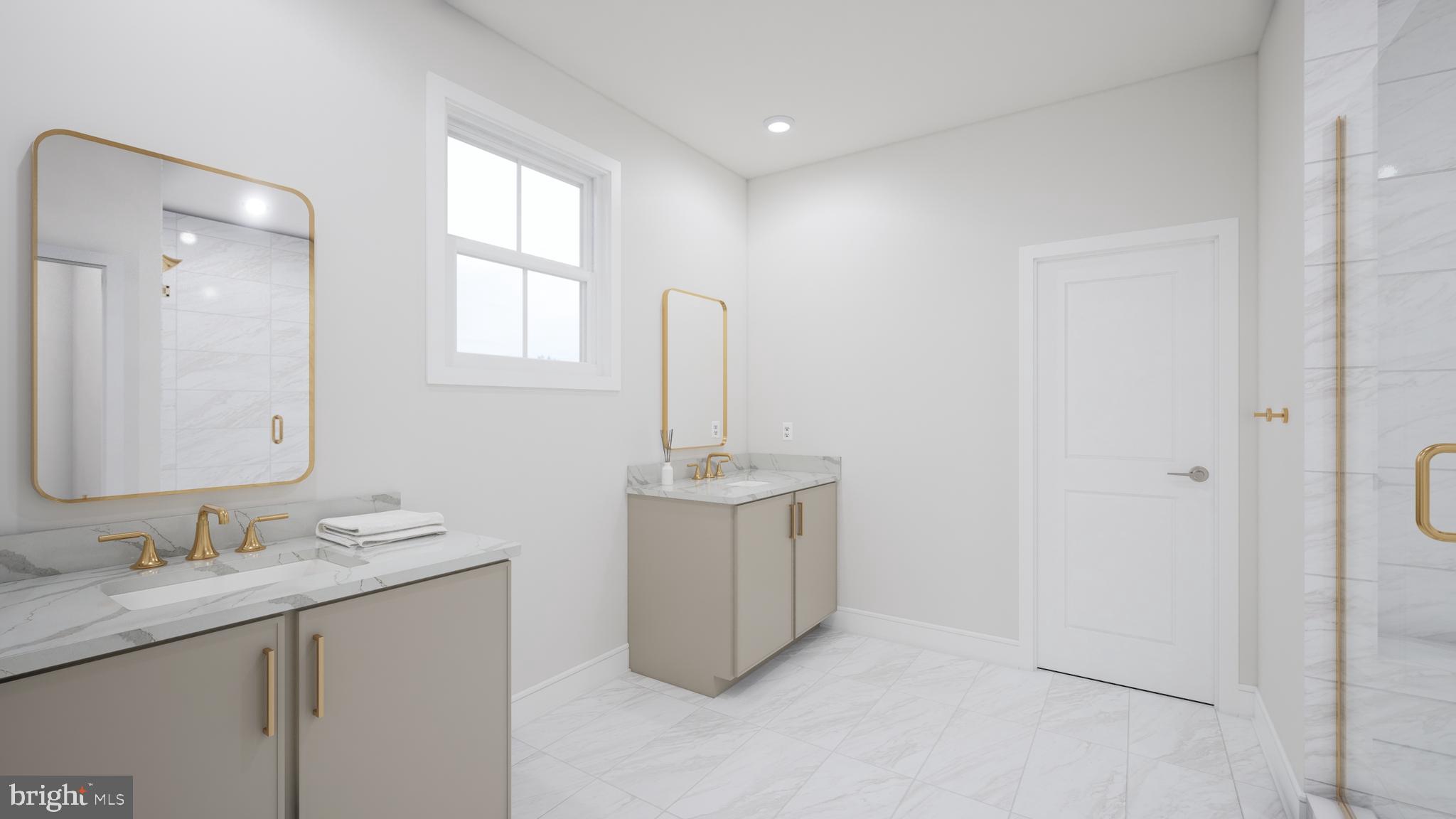 WEST PARK AT BRAMBLETON - Residential