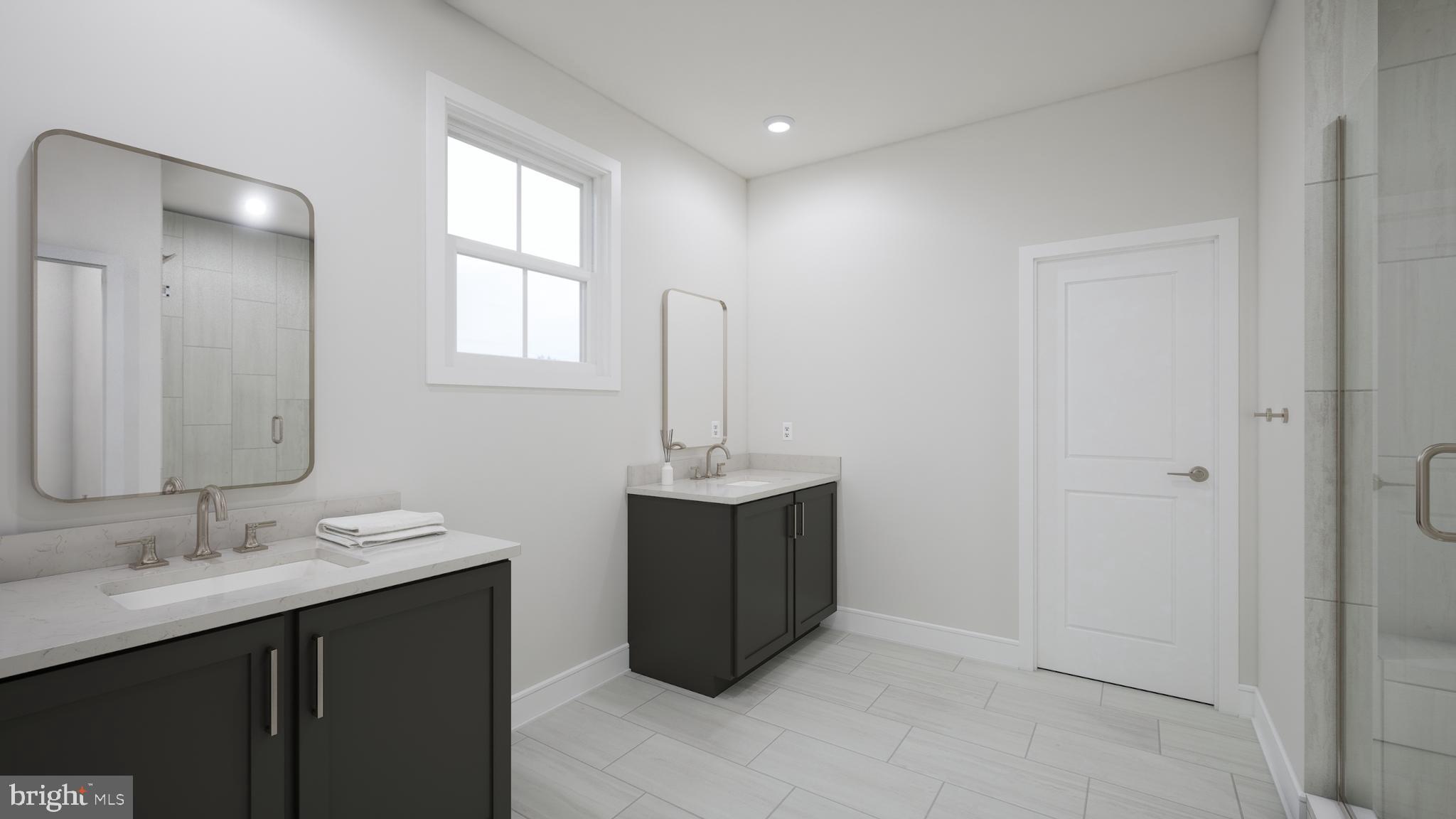 WEST PARK AT BRAMBLETON - Residential