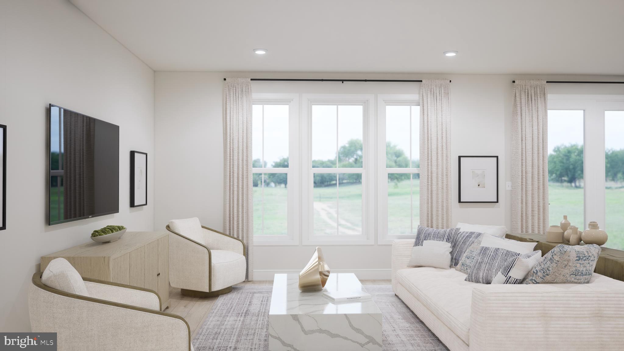 WEST PARK AT BRAMBLETON - Residential