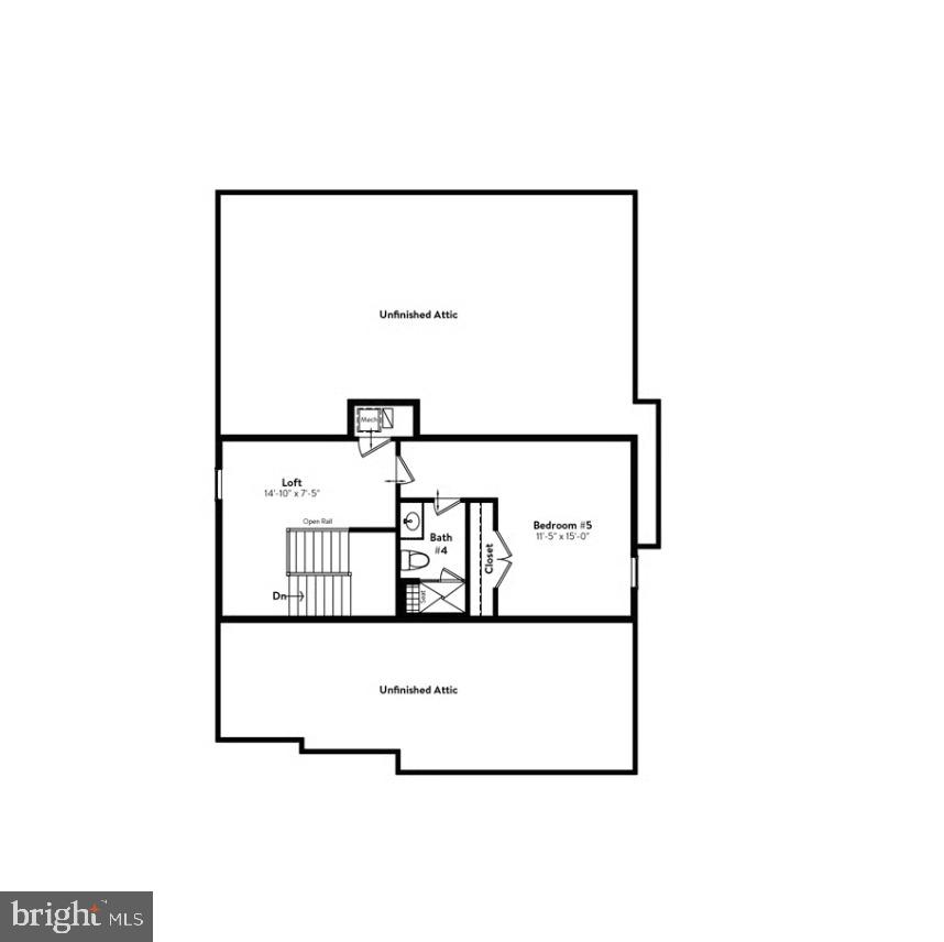 WEST PARK AT BRAMBLETON - Residential