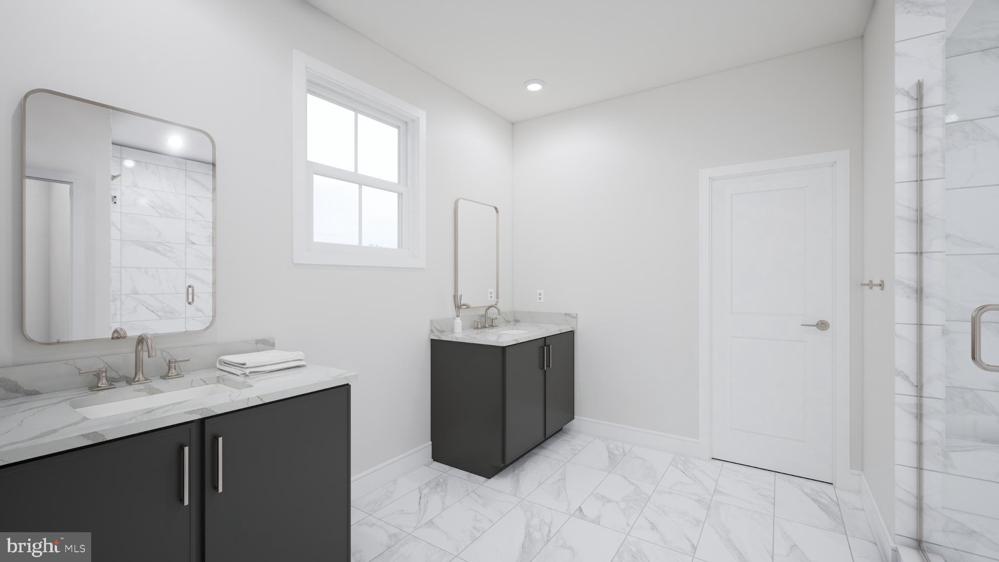 WEST PARK AT BRAMBLETON - Residential