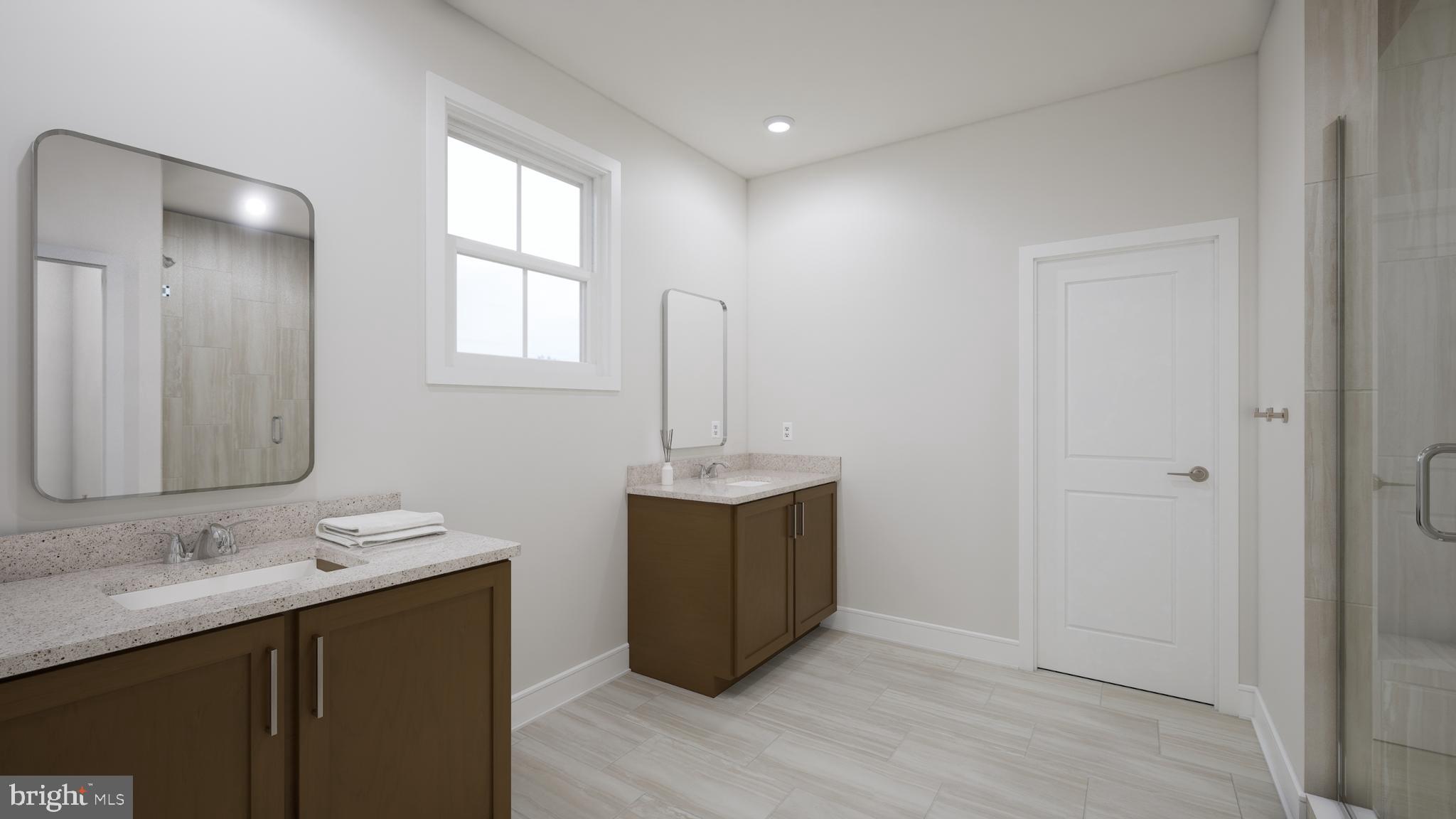 WEST PARK AT BRAMBLETON - Residential