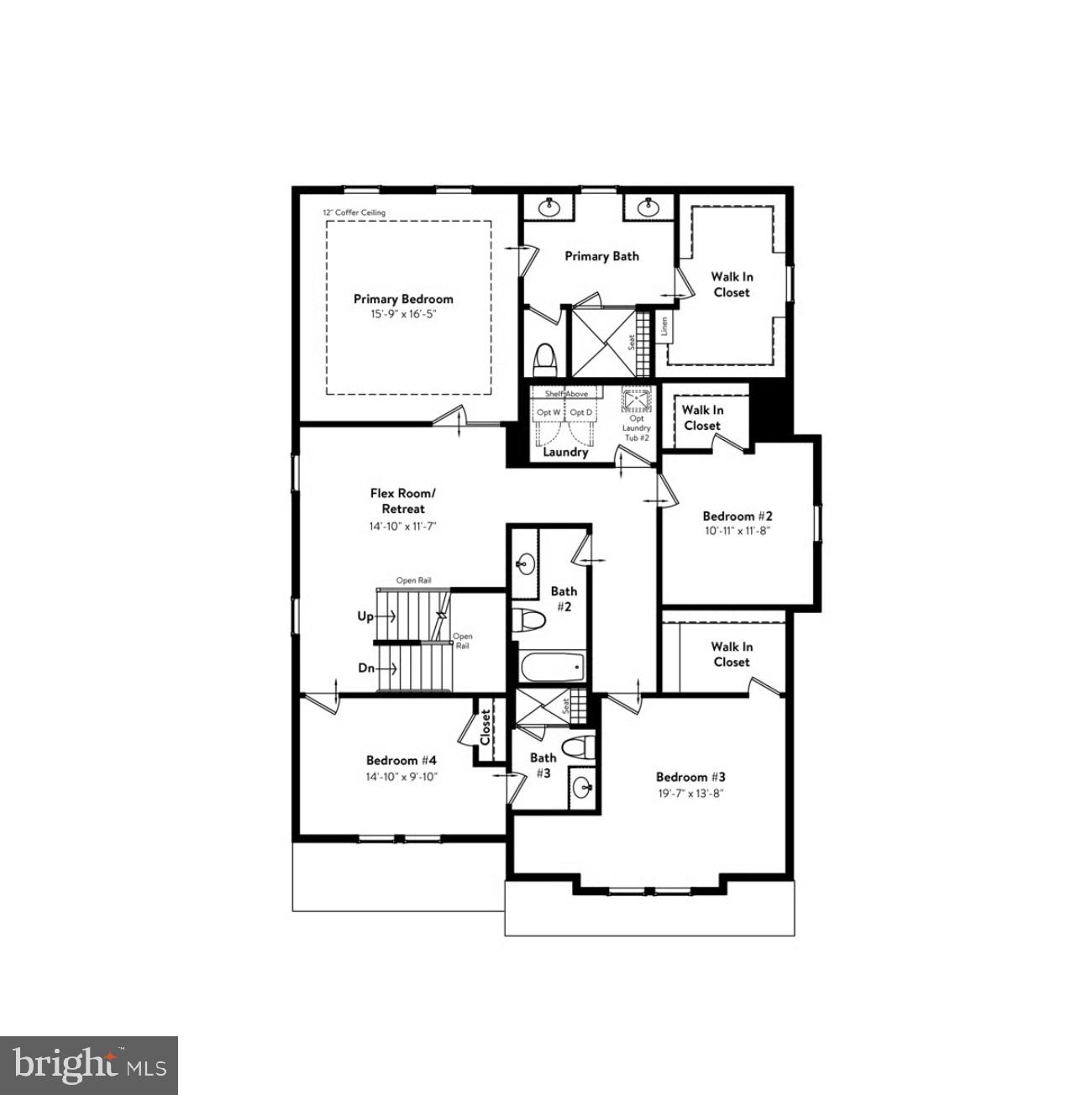 WEST PARK AT BRAMBLETON - Residential