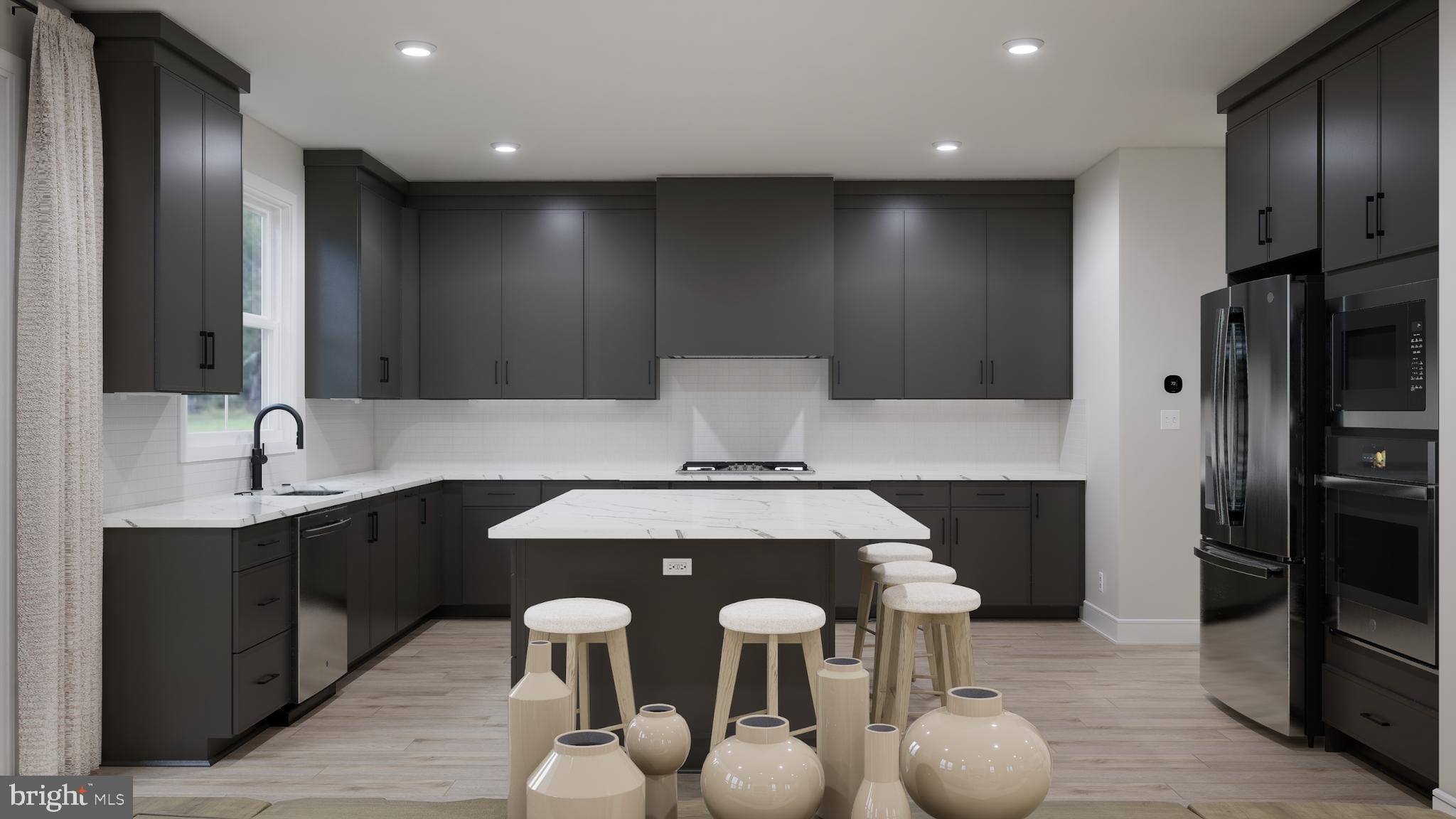 WEST PARK AT BRAMBLETON - Residential