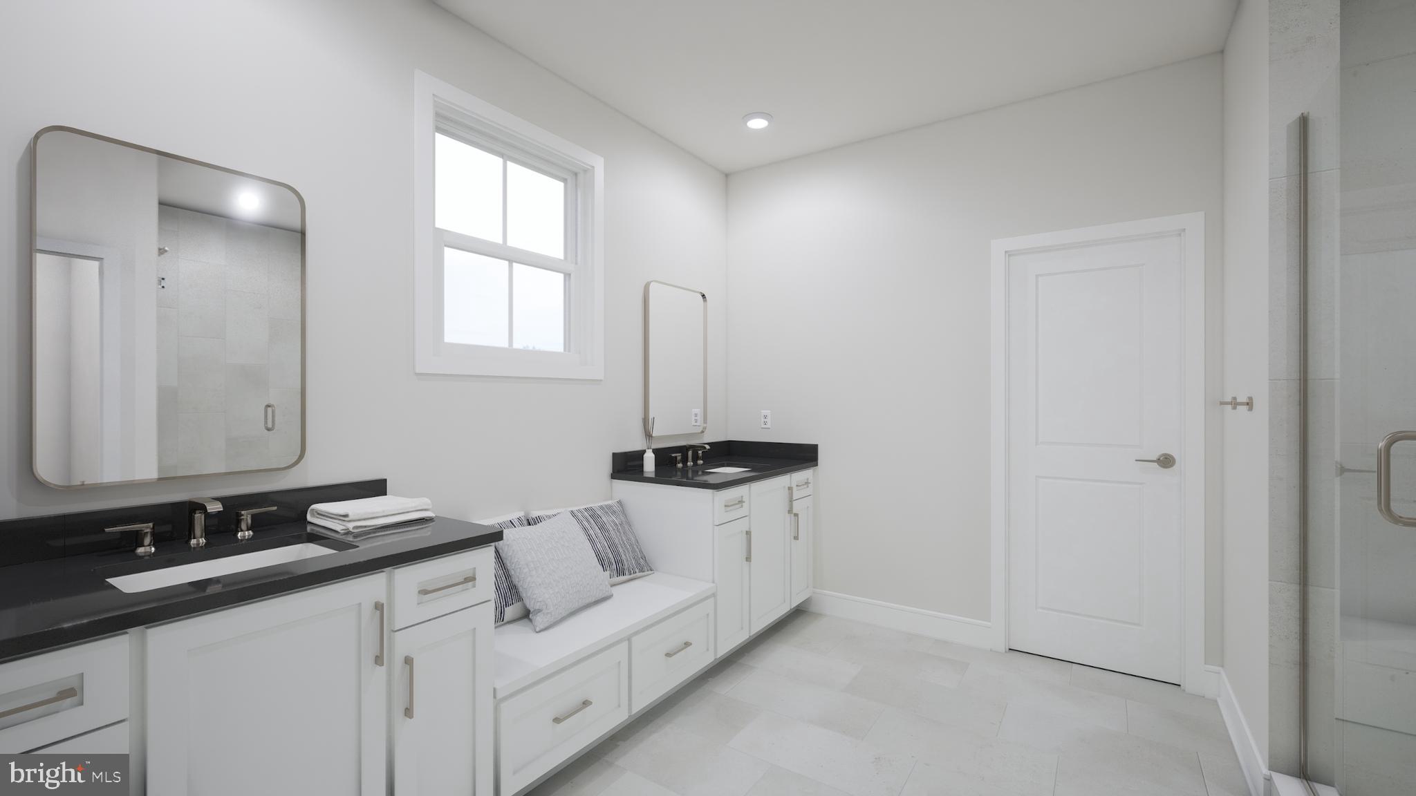 WEST PARK AT BRAMBLETON - Residential