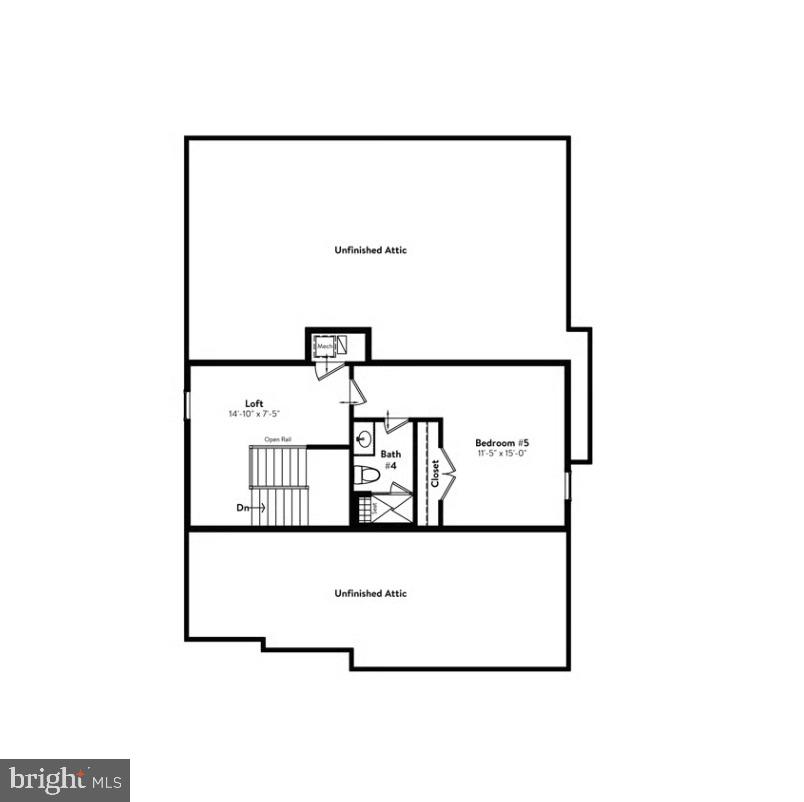 WEST PARK AT BRAMBLETON - Residential