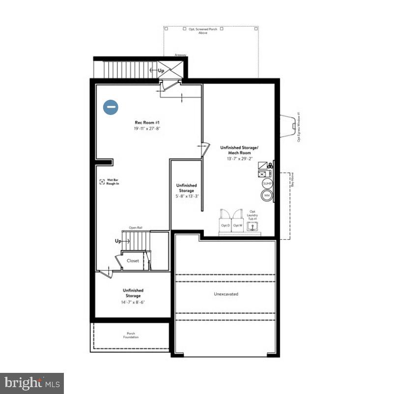 WEST PARK AT BRAMBLETON - Residential