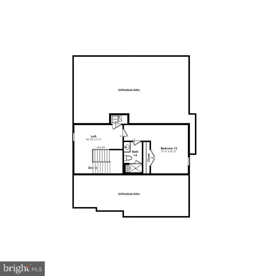 WEST PARK AT BRAMBLETON - Residential