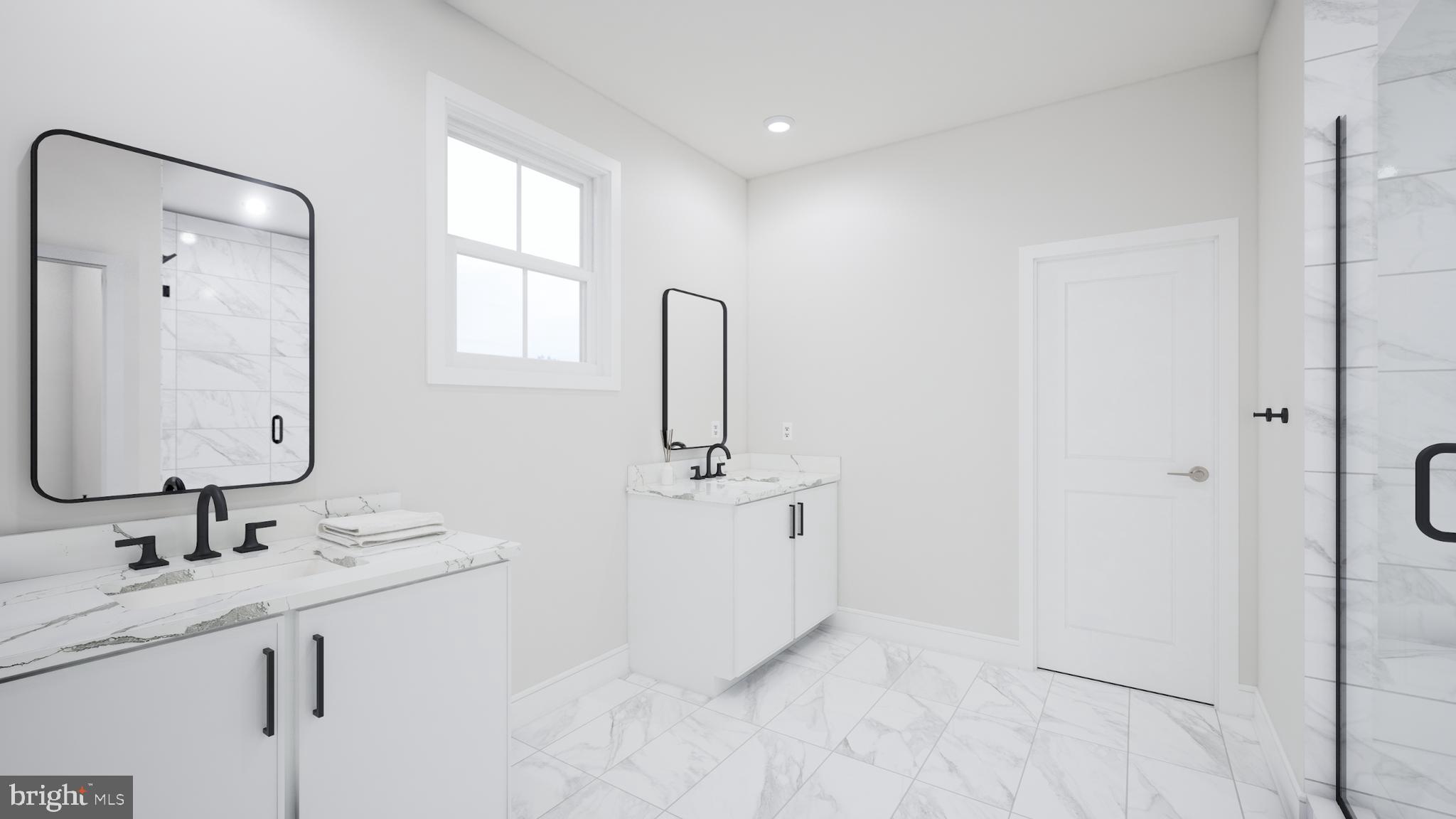 WEST PARK AT BRAMBLETON - Residential