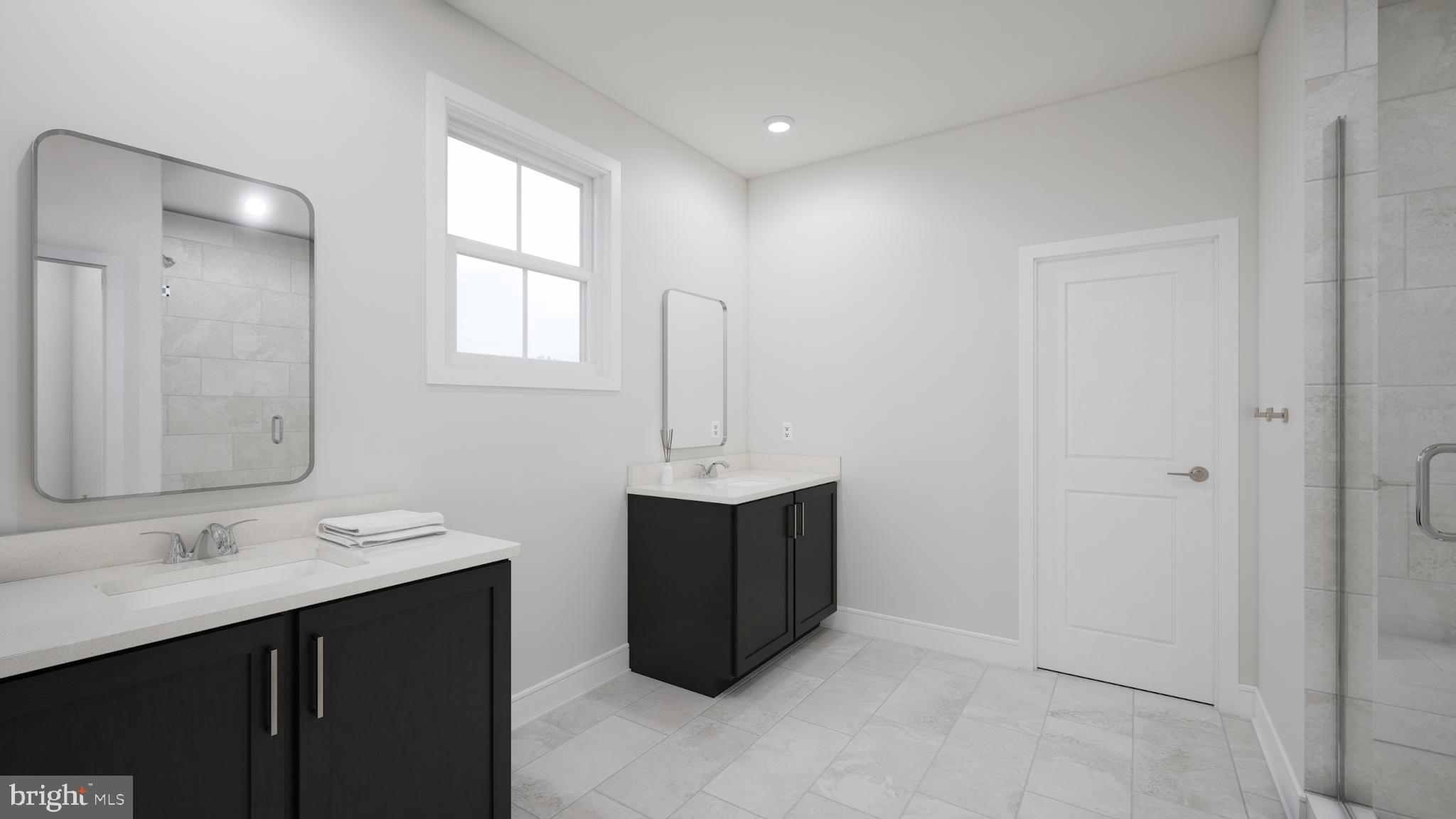 WEST PARK AT BRAMBLETON - Residential