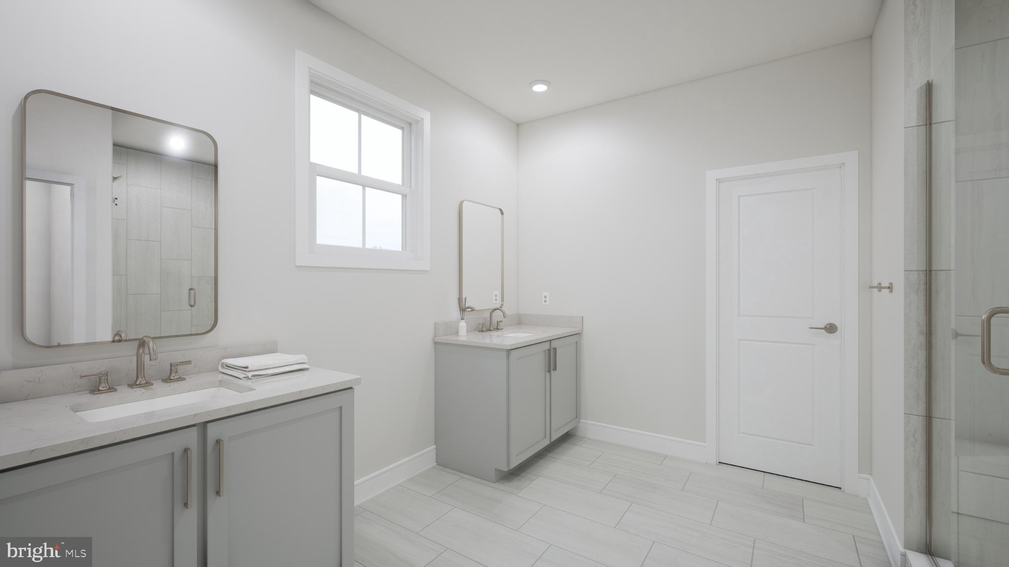 WEST PARK AT BRAMBLETON - Residential