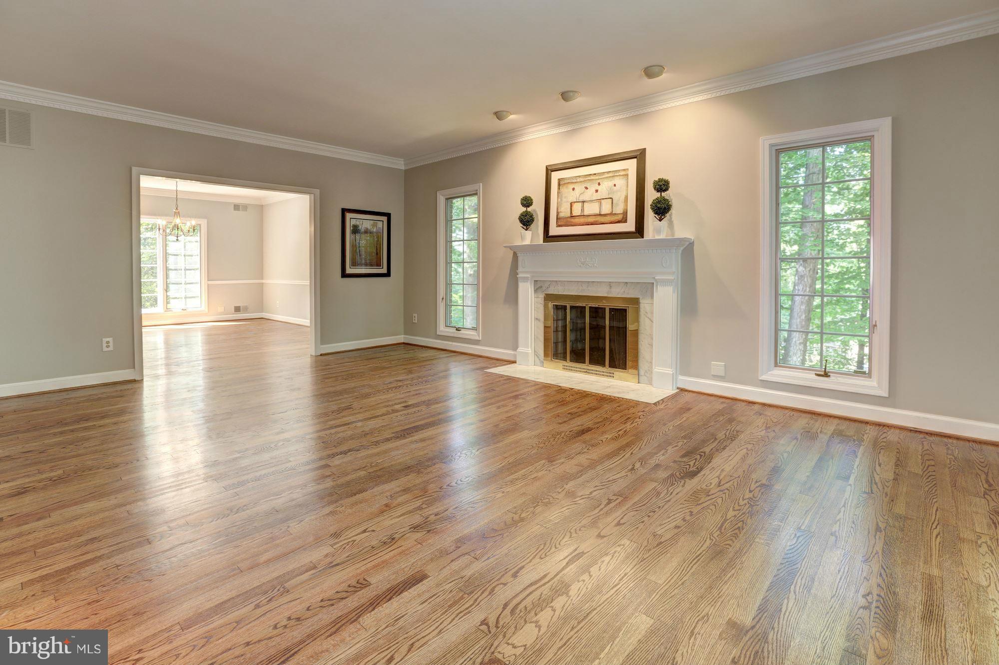 POTOMAC VIEW ESTATES - Residential