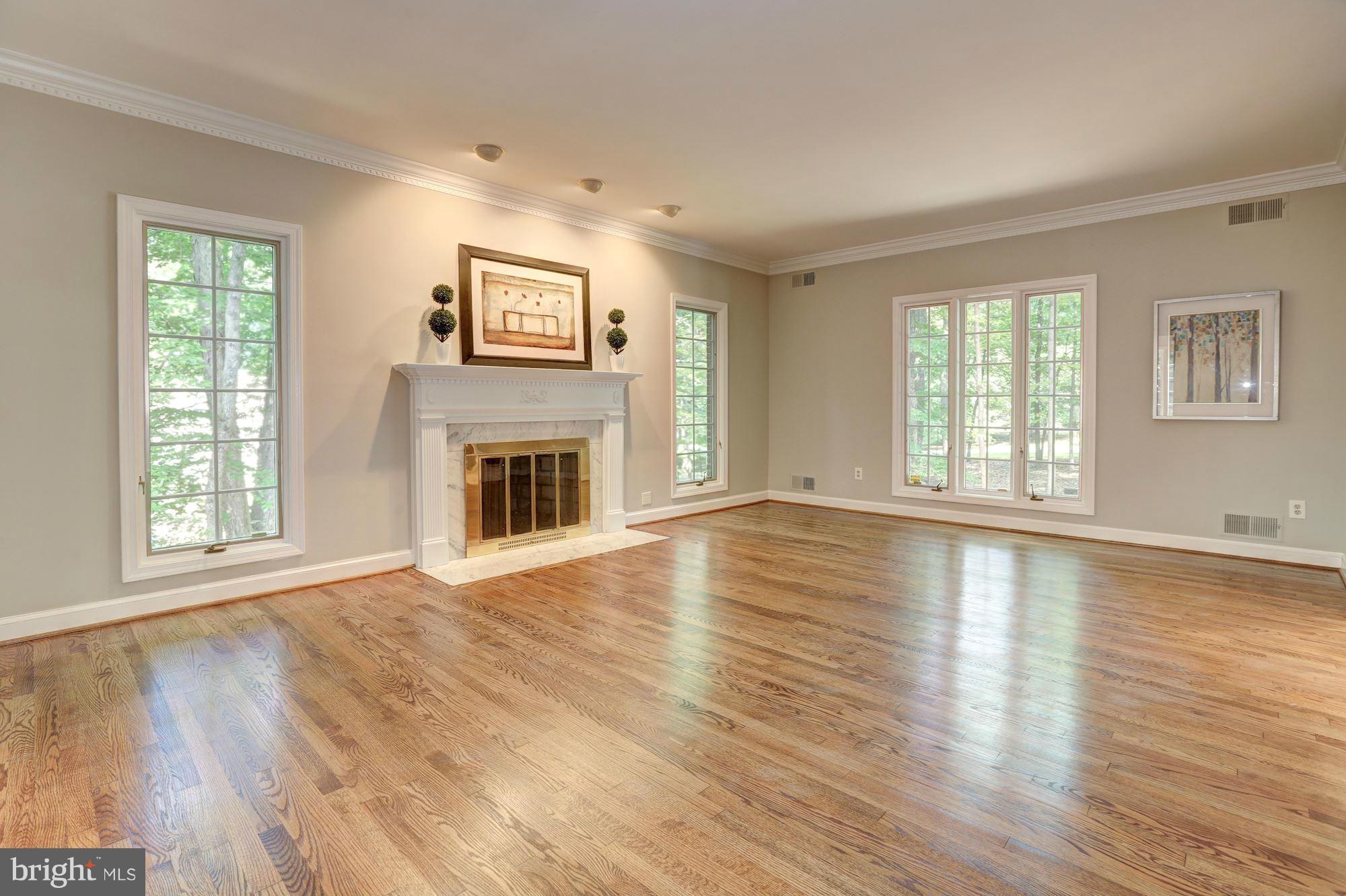 POTOMAC VIEW ESTATES - Residential