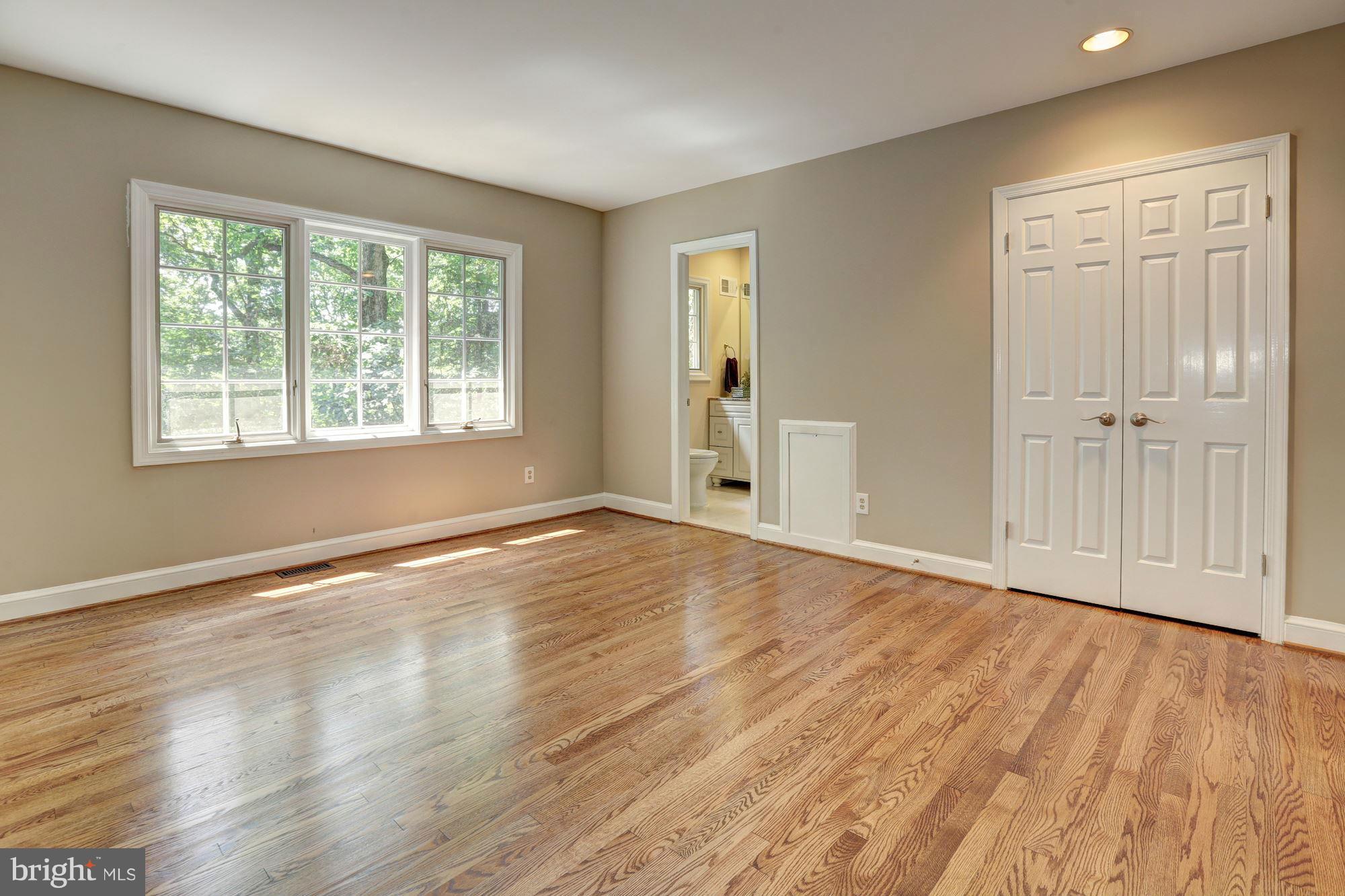 POTOMAC VIEW ESTATES - Residential