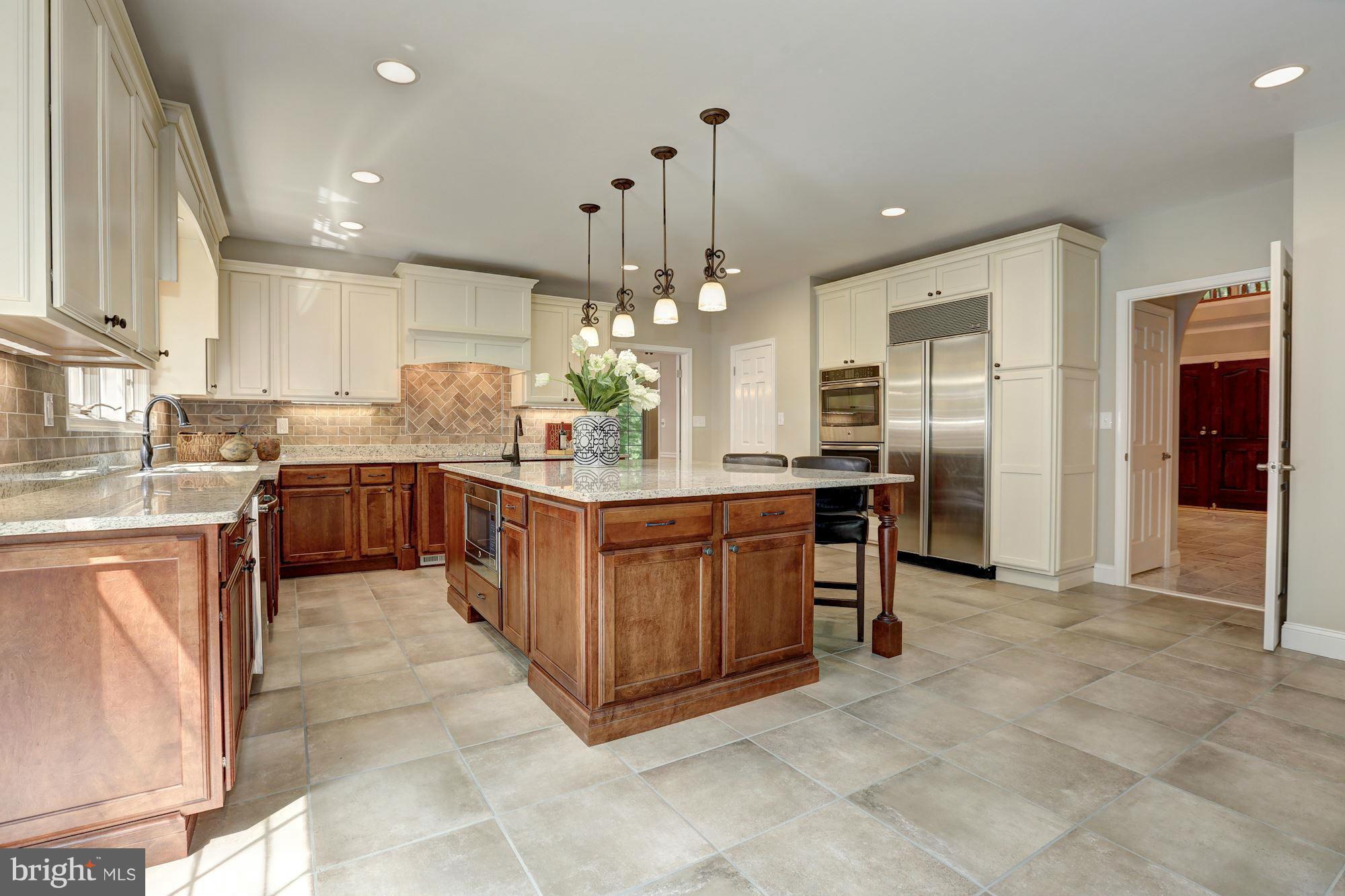 POTOMAC VIEW ESTATES - Residential