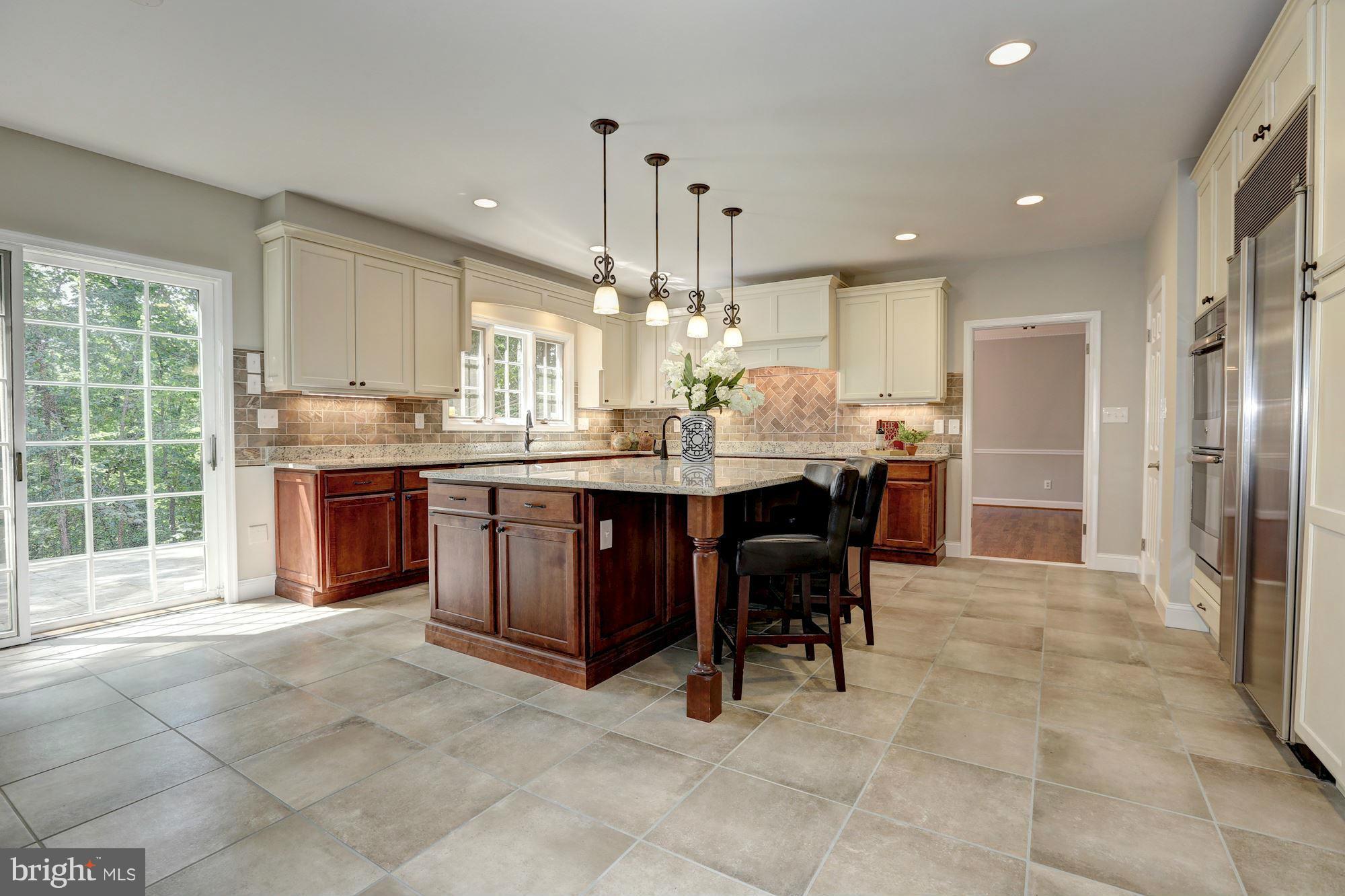 POTOMAC VIEW ESTATES - Residential