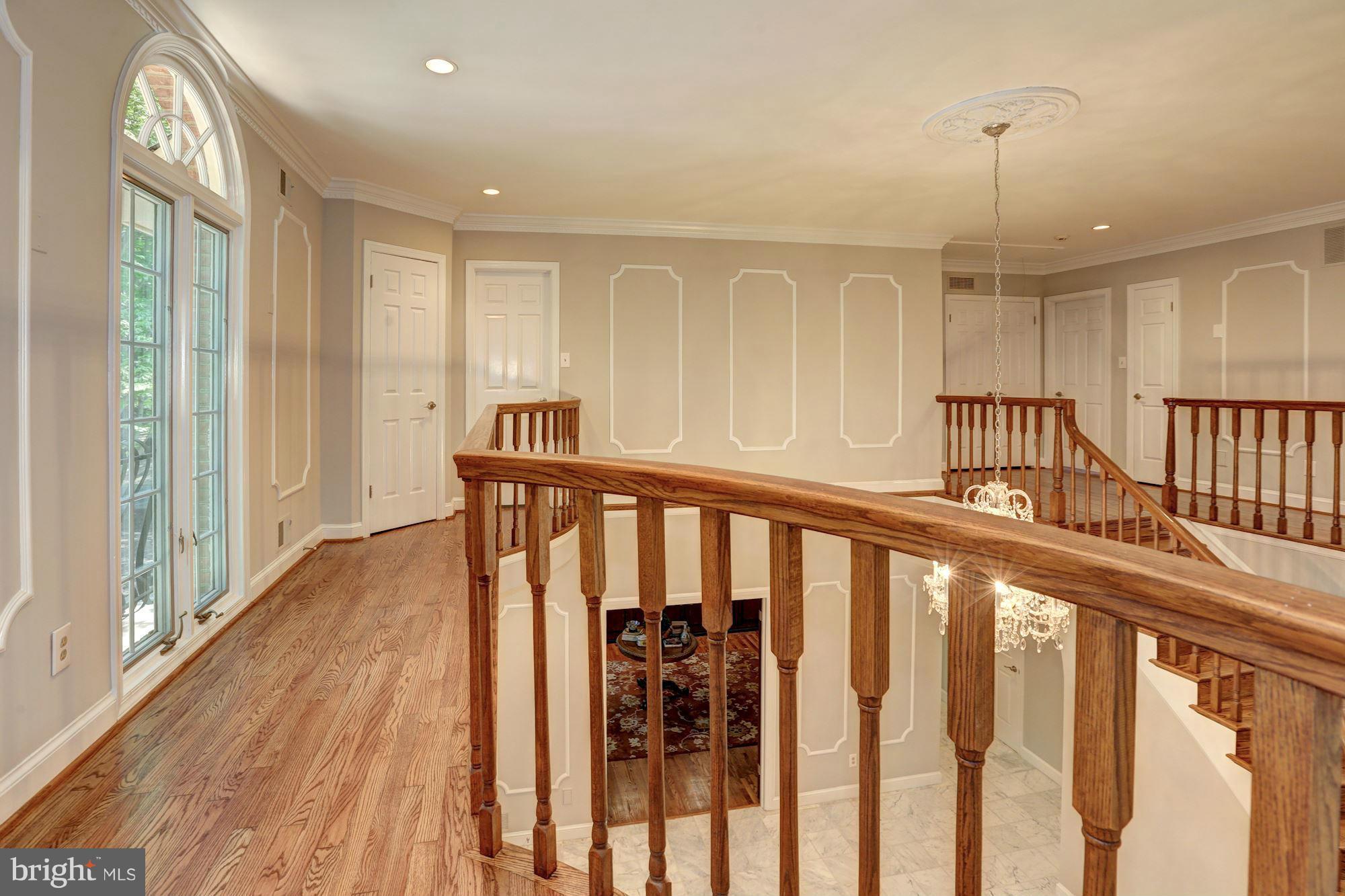 POTOMAC VIEW ESTATES - Residential