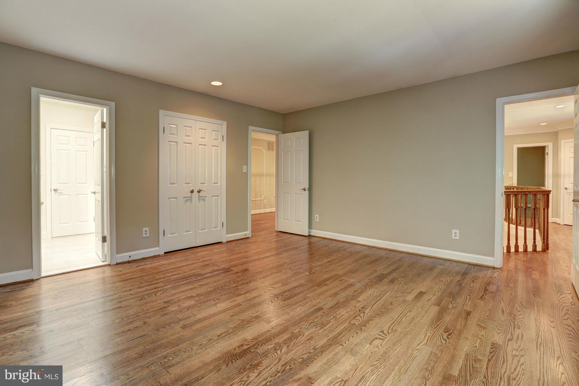 POTOMAC VIEW ESTATES - Residential