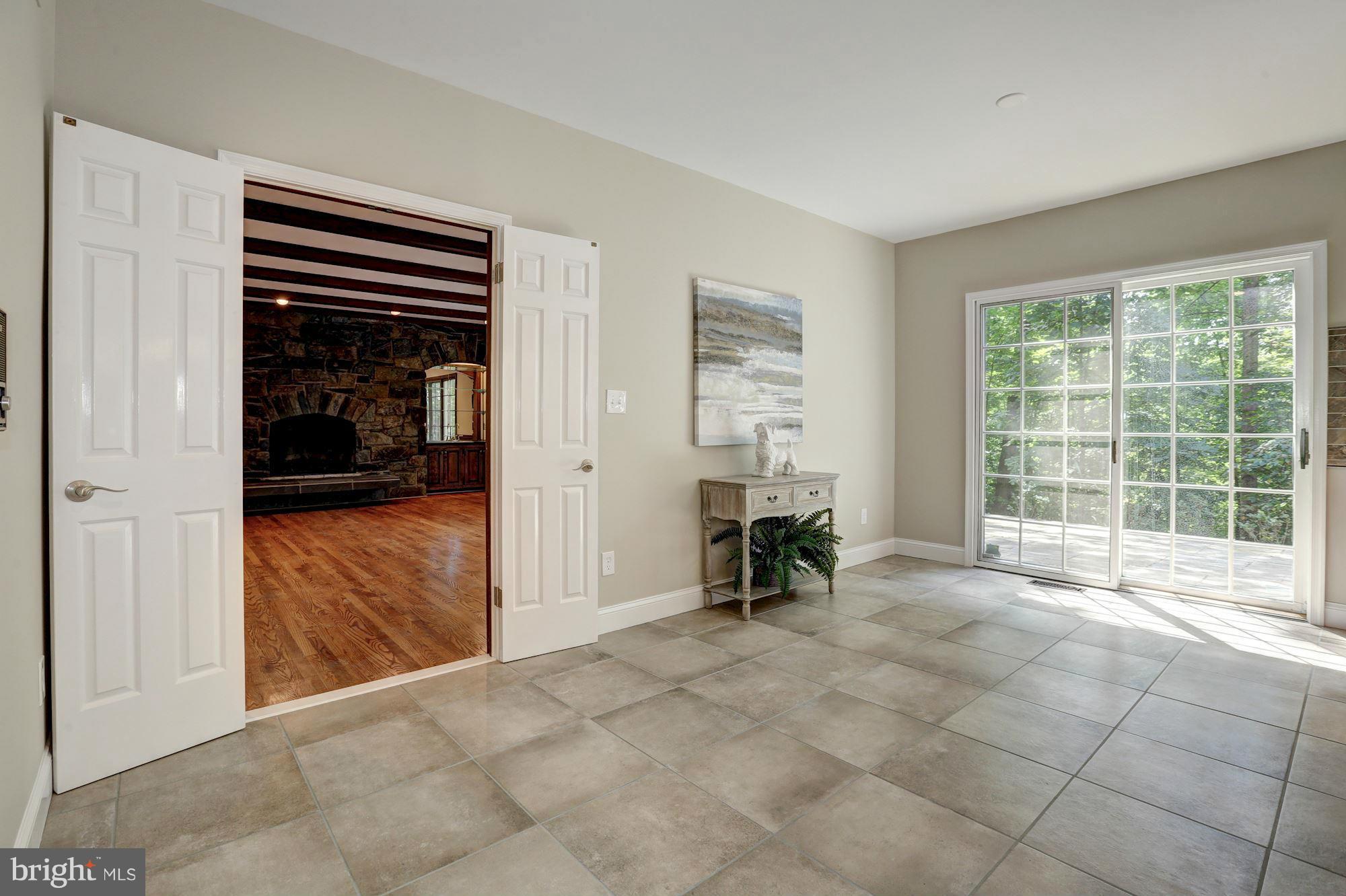 POTOMAC VIEW ESTATES - Residential