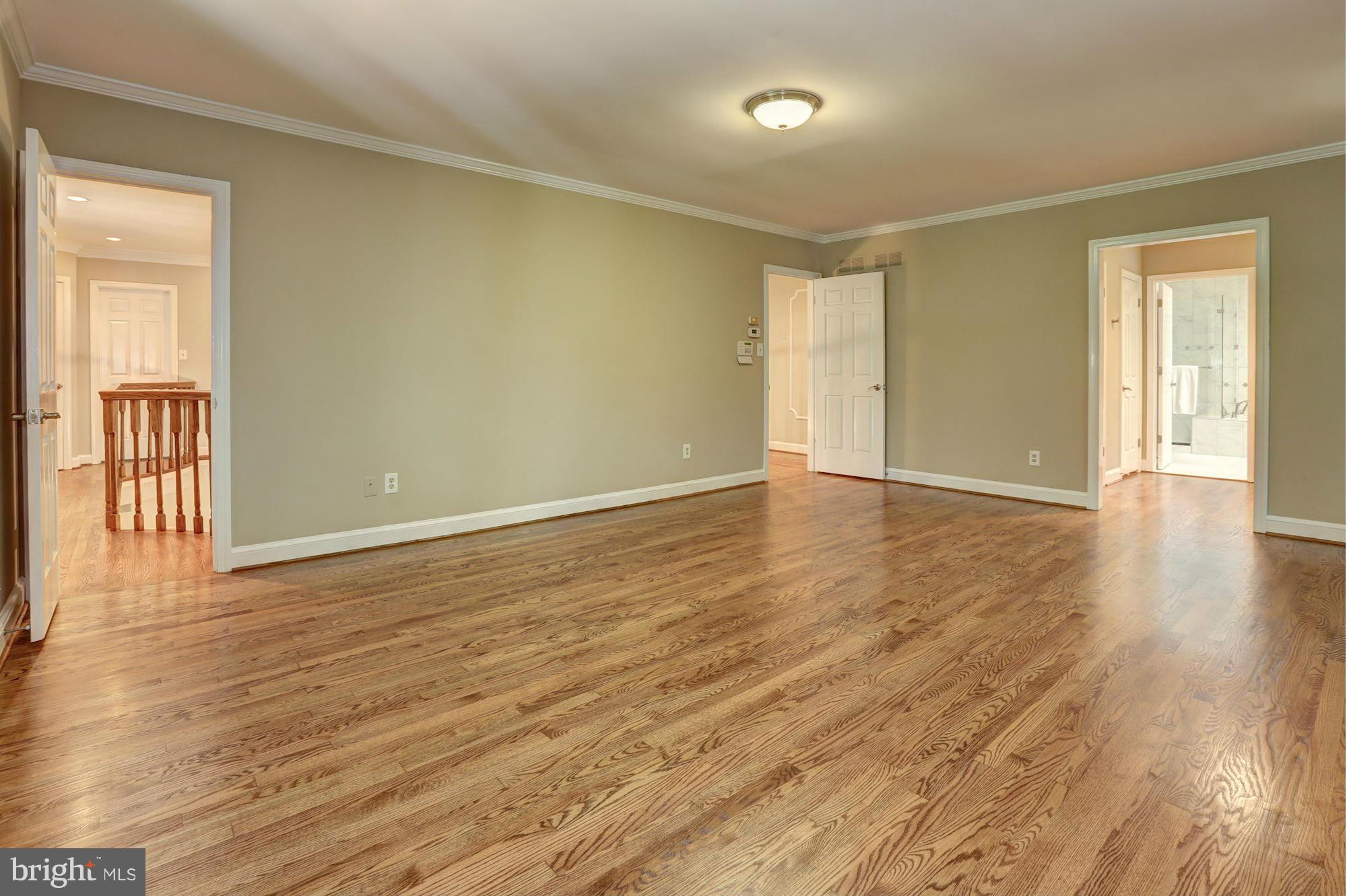 POTOMAC VIEW ESTATES - Residential