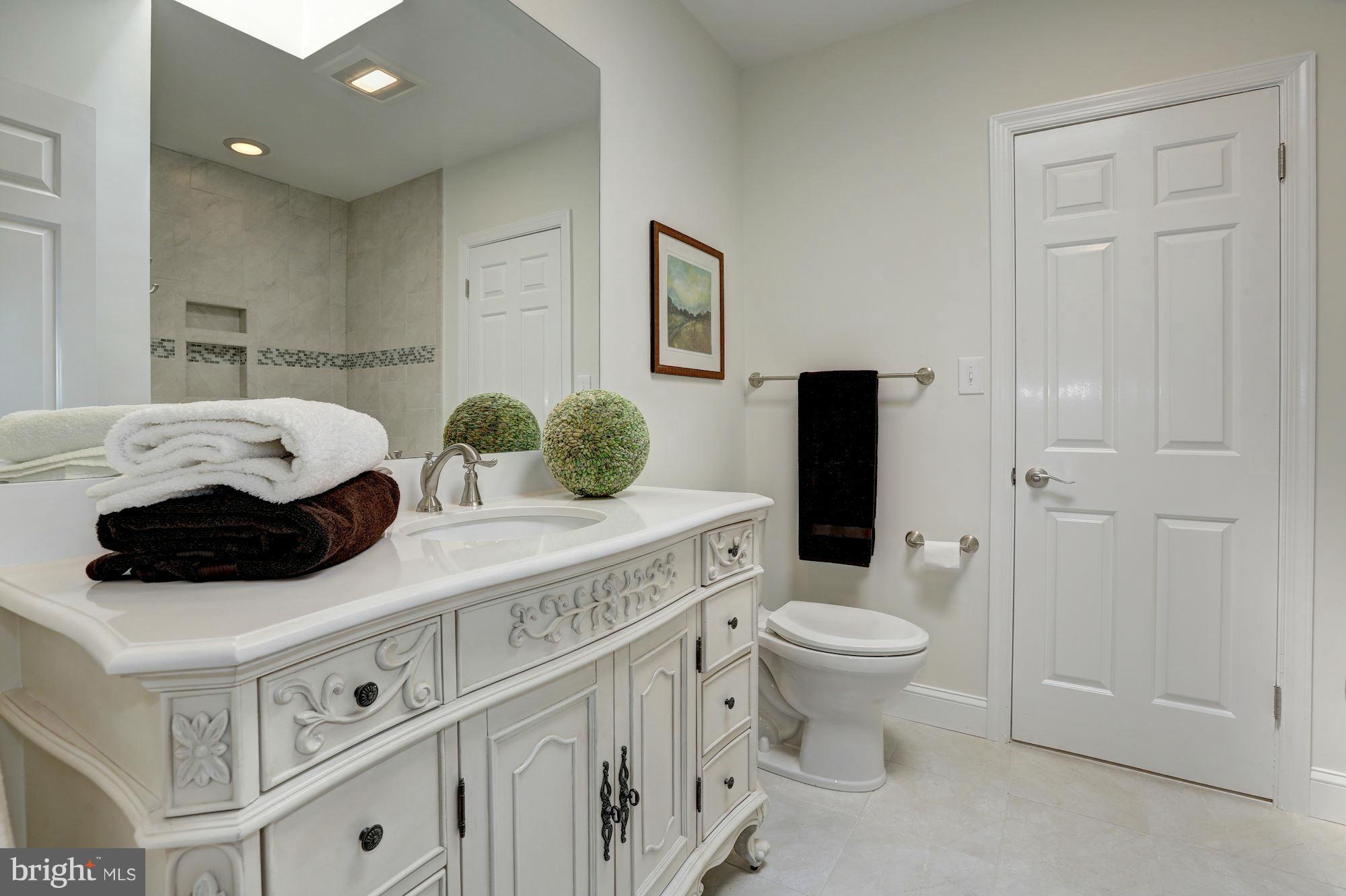 POTOMAC VIEW ESTATES - Residential