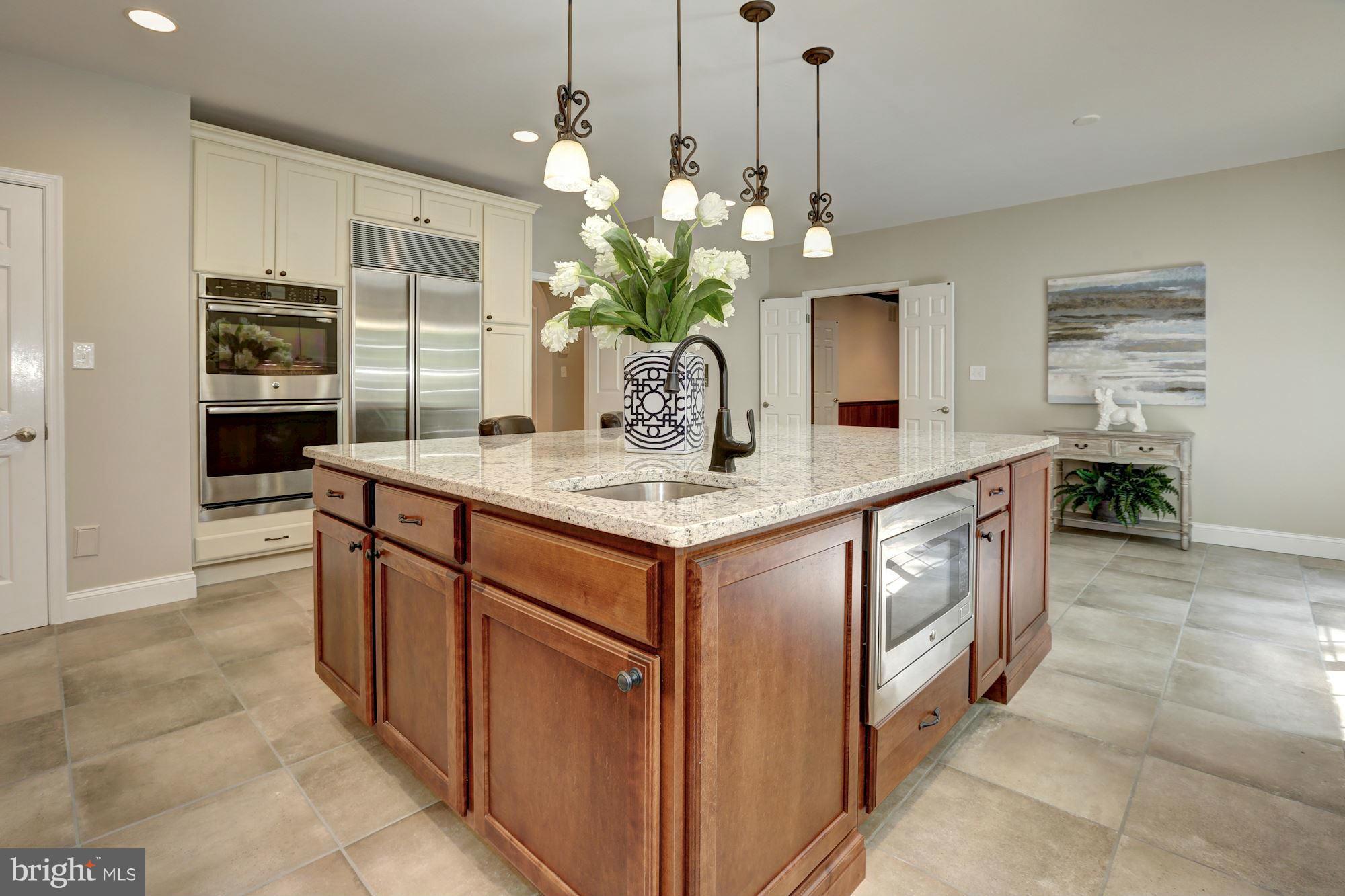 POTOMAC VIEW ESTATES - Residential