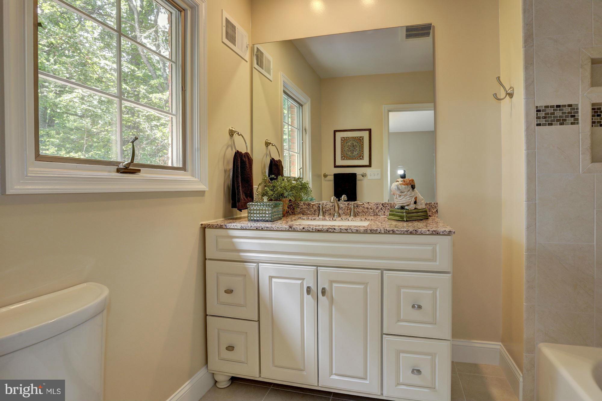 POTOMAC VIEW ESTATES - Residential