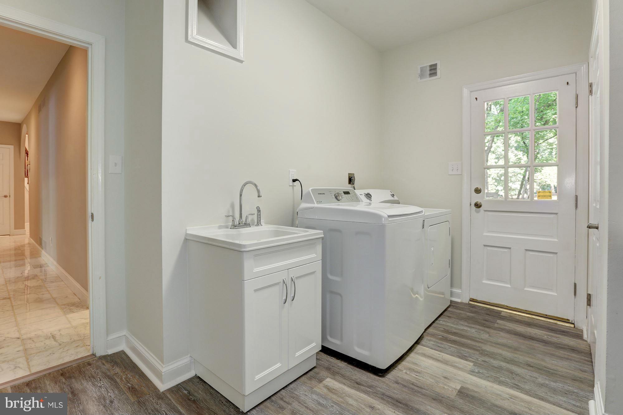 POTOMAC VIEW ESTATES - Residential