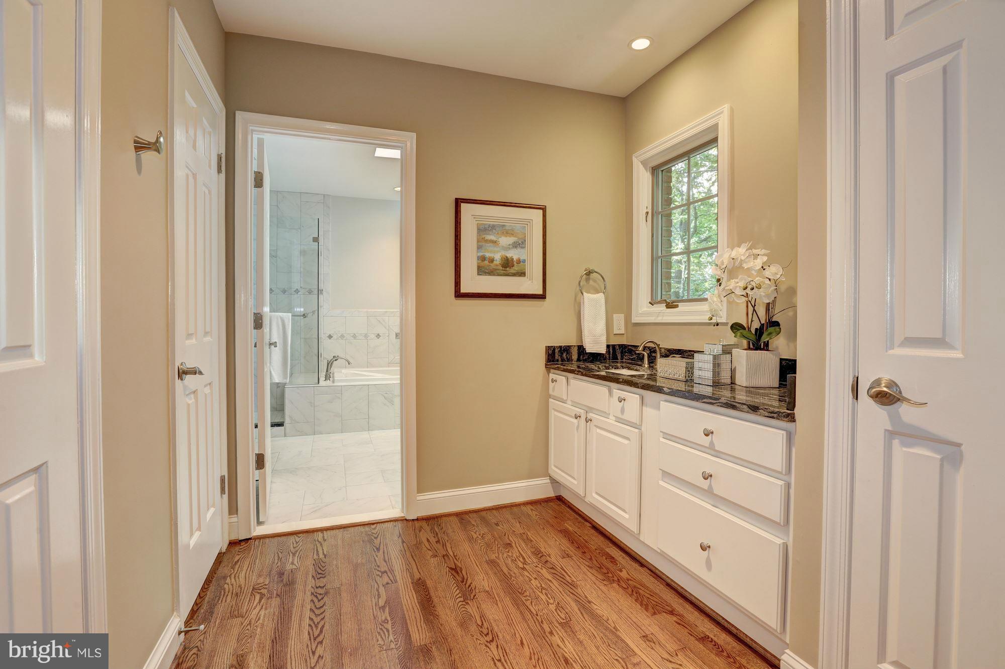 POTOMAC VIEW ESTATES - Residential