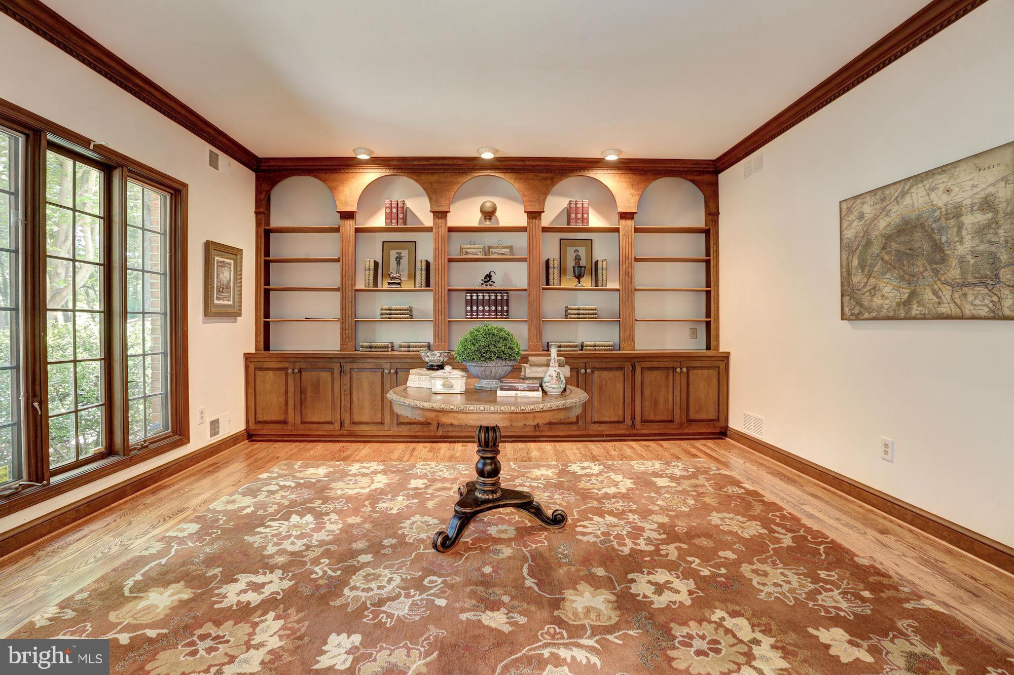 POTOMAC VIEW ESTATES - Residential