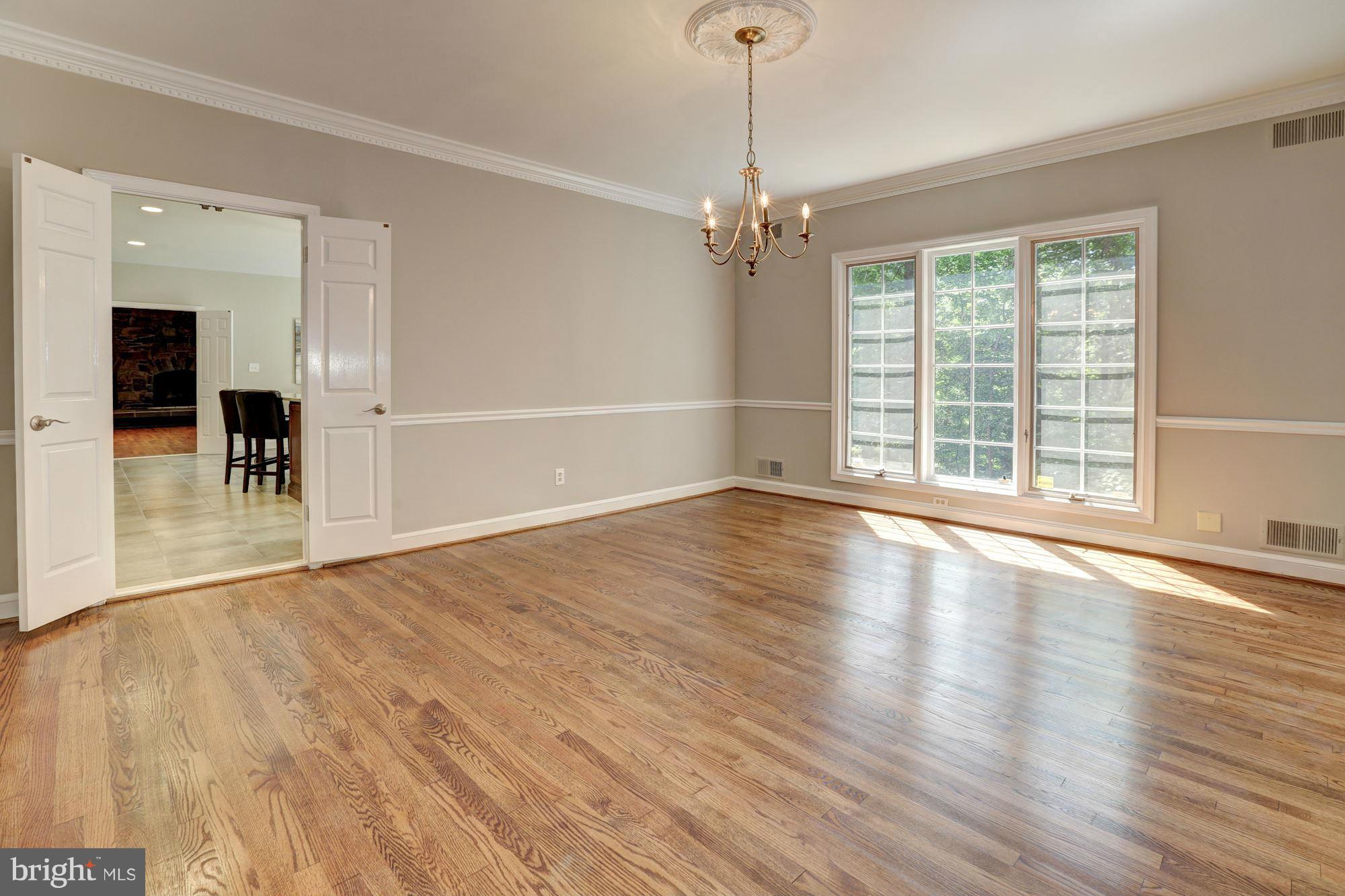 POTOMAC VIEW ESTATES - Residential