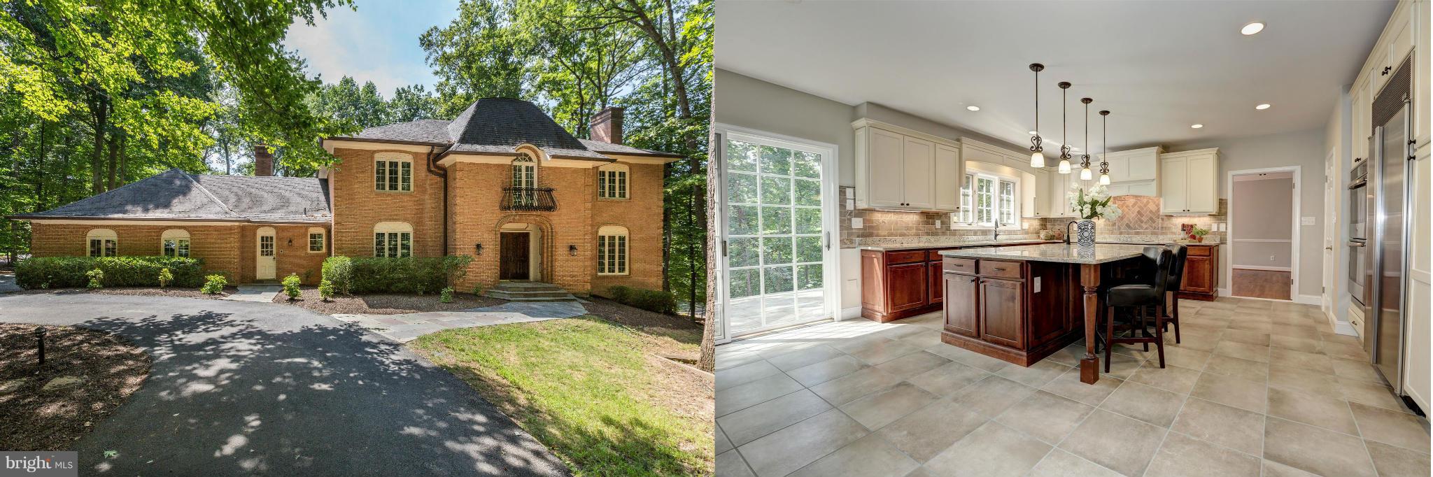 POTOMAC VIEW ESTATES - Residential