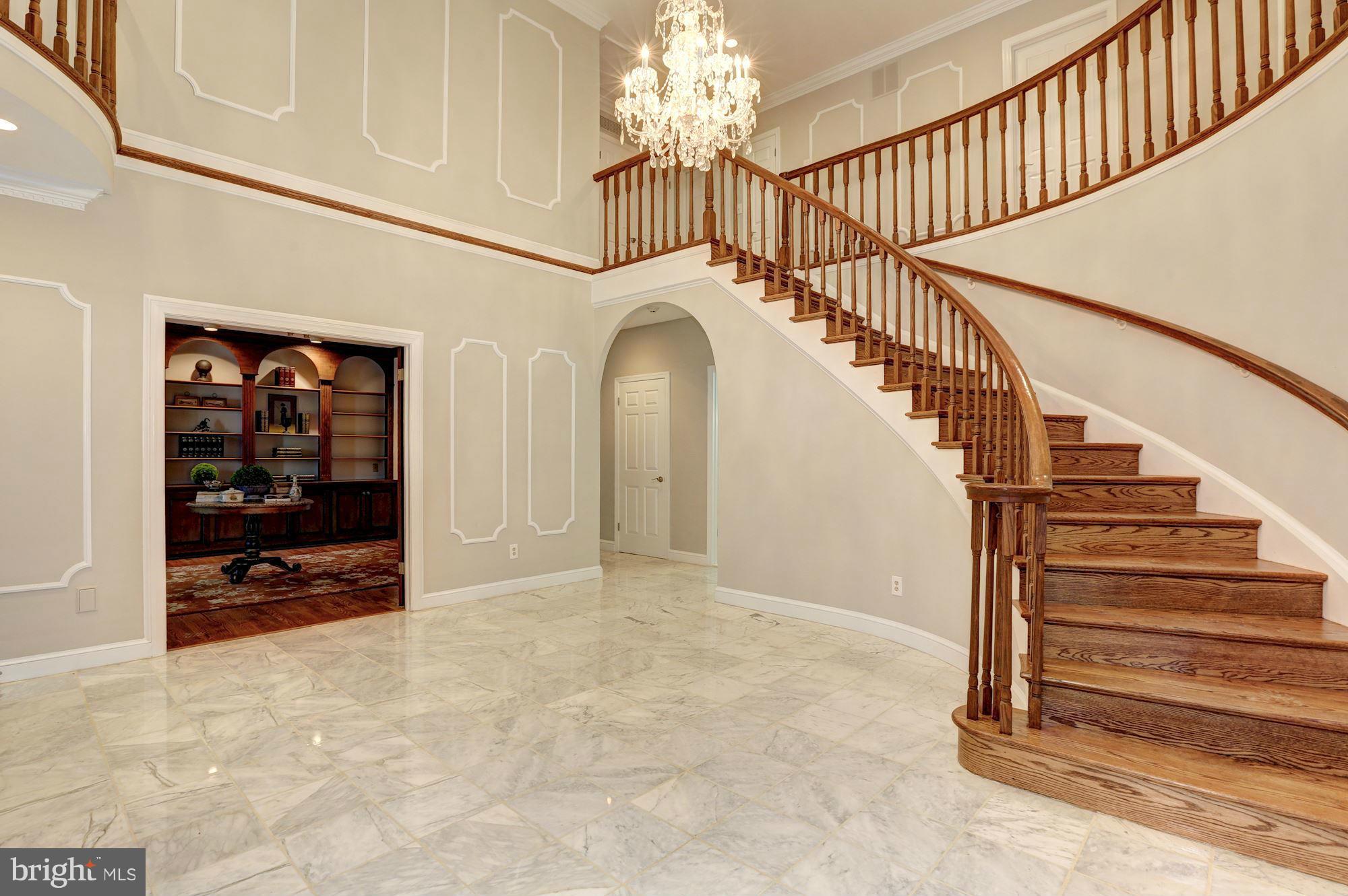 POTOMAC VIEW ESTATES - Residential