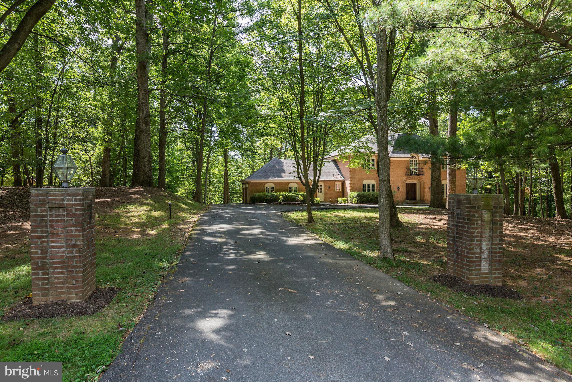 POTOMAC VIEW ESTATES - Residential