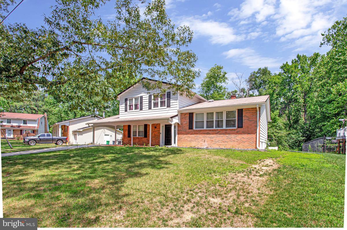 11306 SHERRINGTON COURT