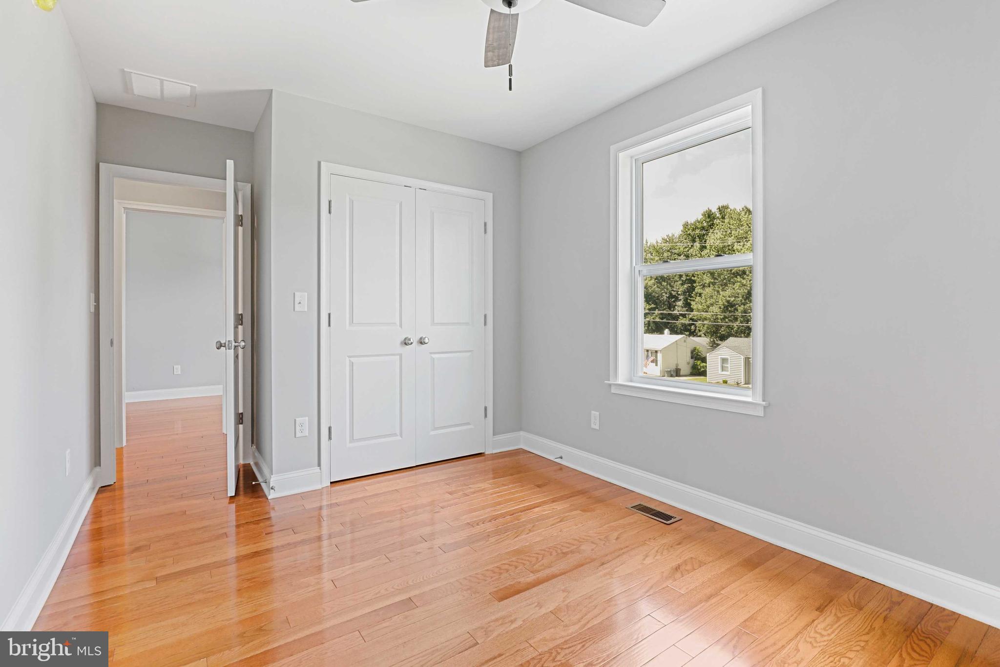 BACK RIVER HIGHLANDS - Residential Lease