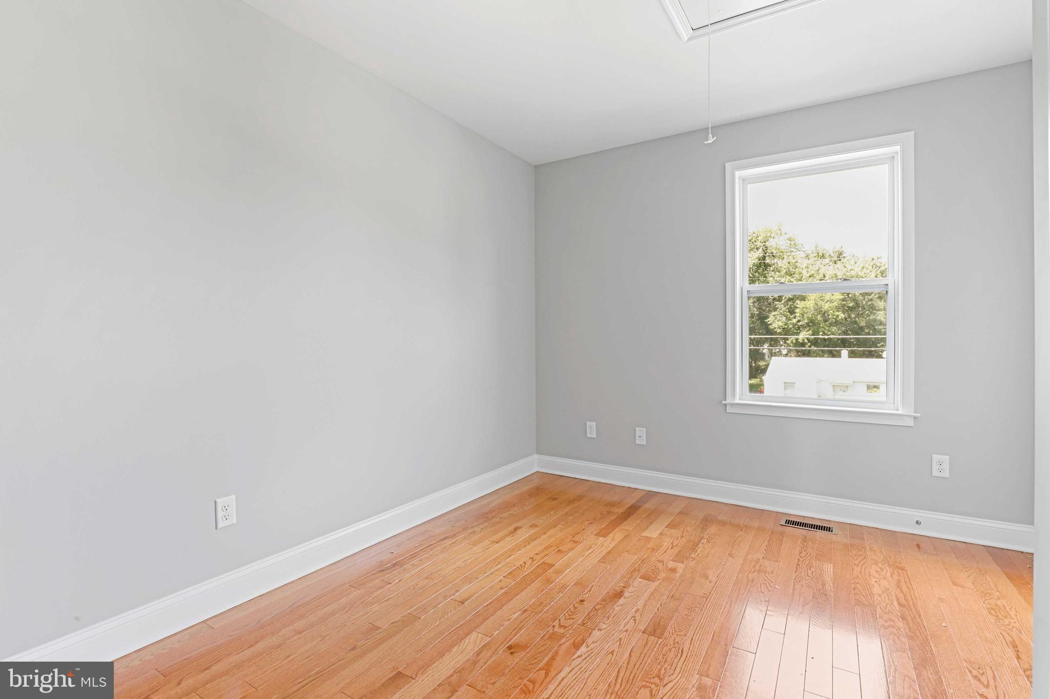 BACK RIVER HIGHLANDS - Residential Lease