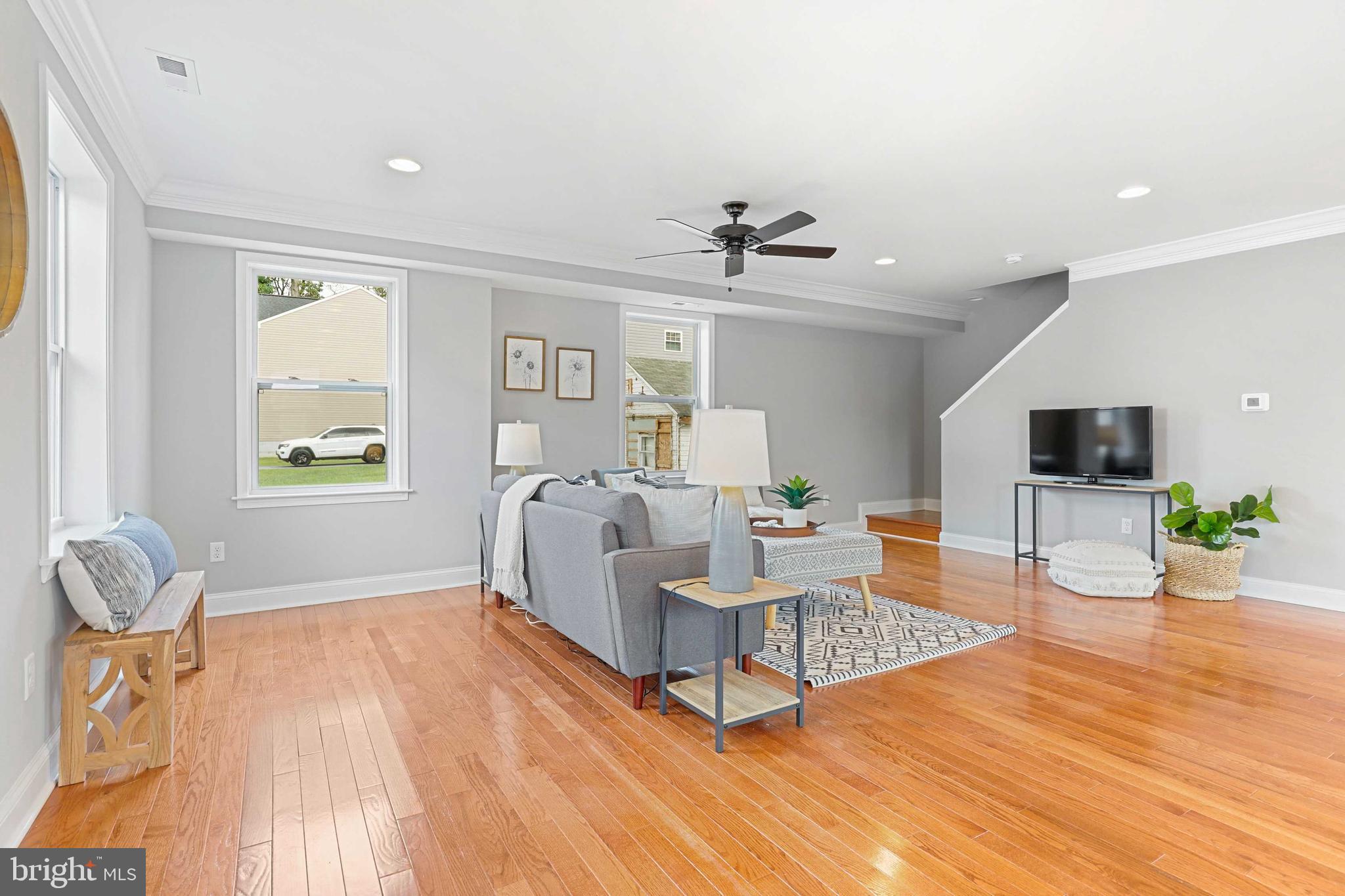 BACK RIVER HIGHLANDS - Residential Lease