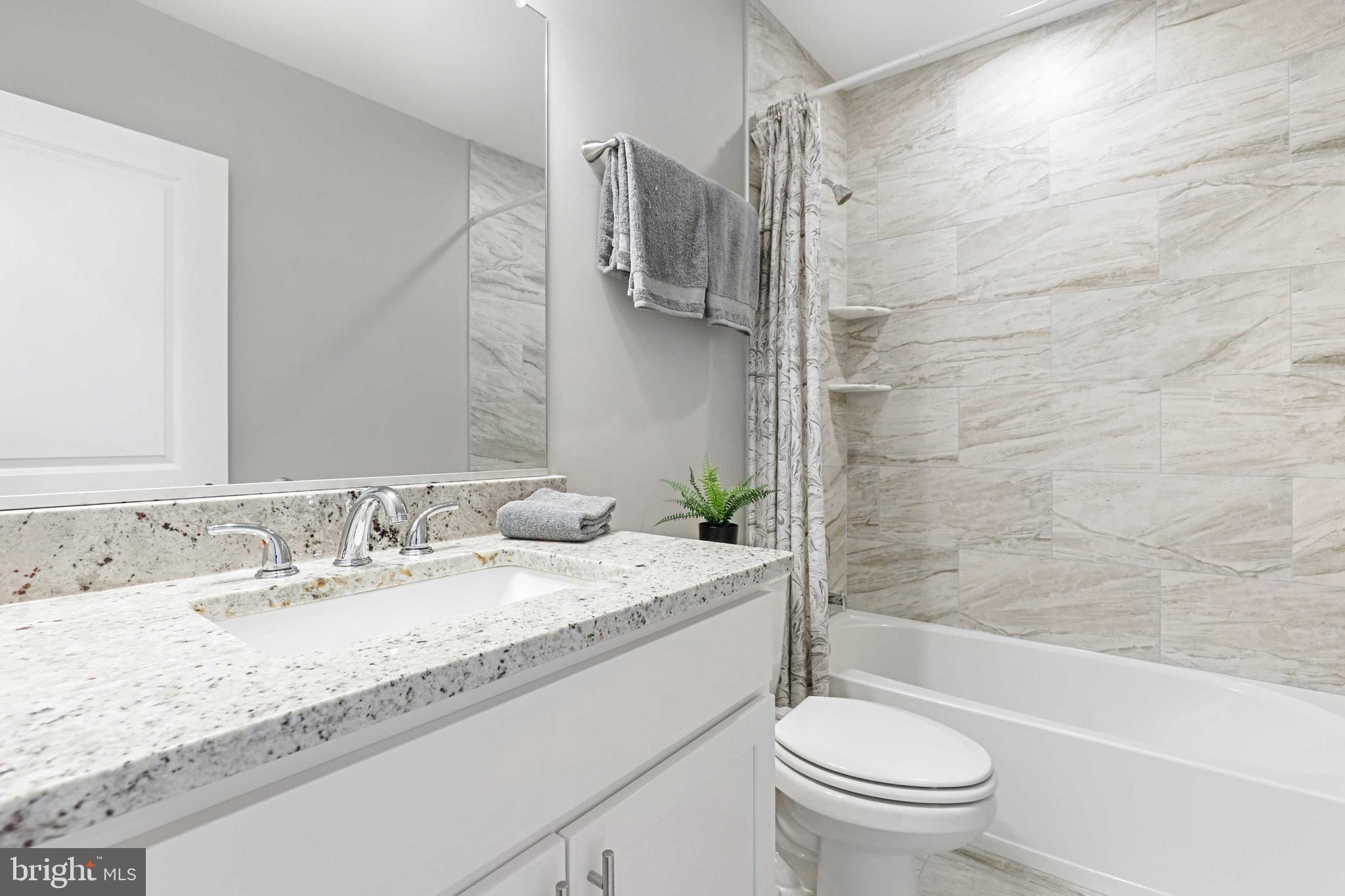 BACK RIVER HIGHLANDS - Residential Lease